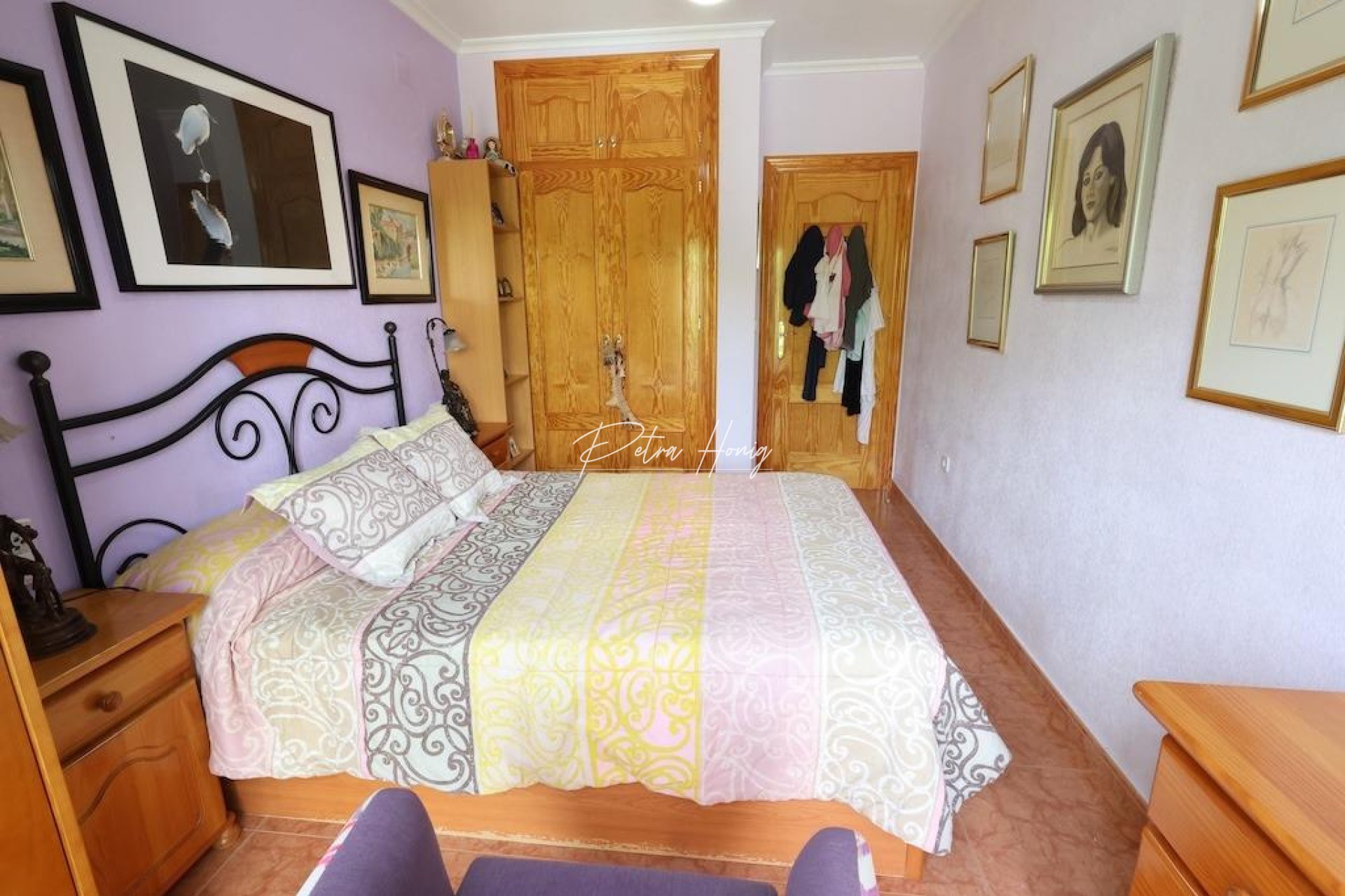 Til Salgs - Rekkehus - San Javier - Santiago de la Ribera