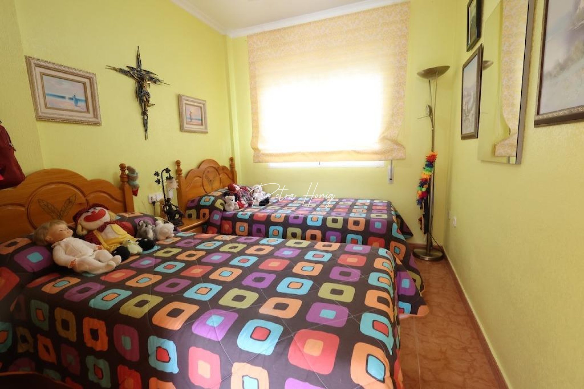 Til Salgs - Rekkehus - San Javier - Santiago de la Ribera