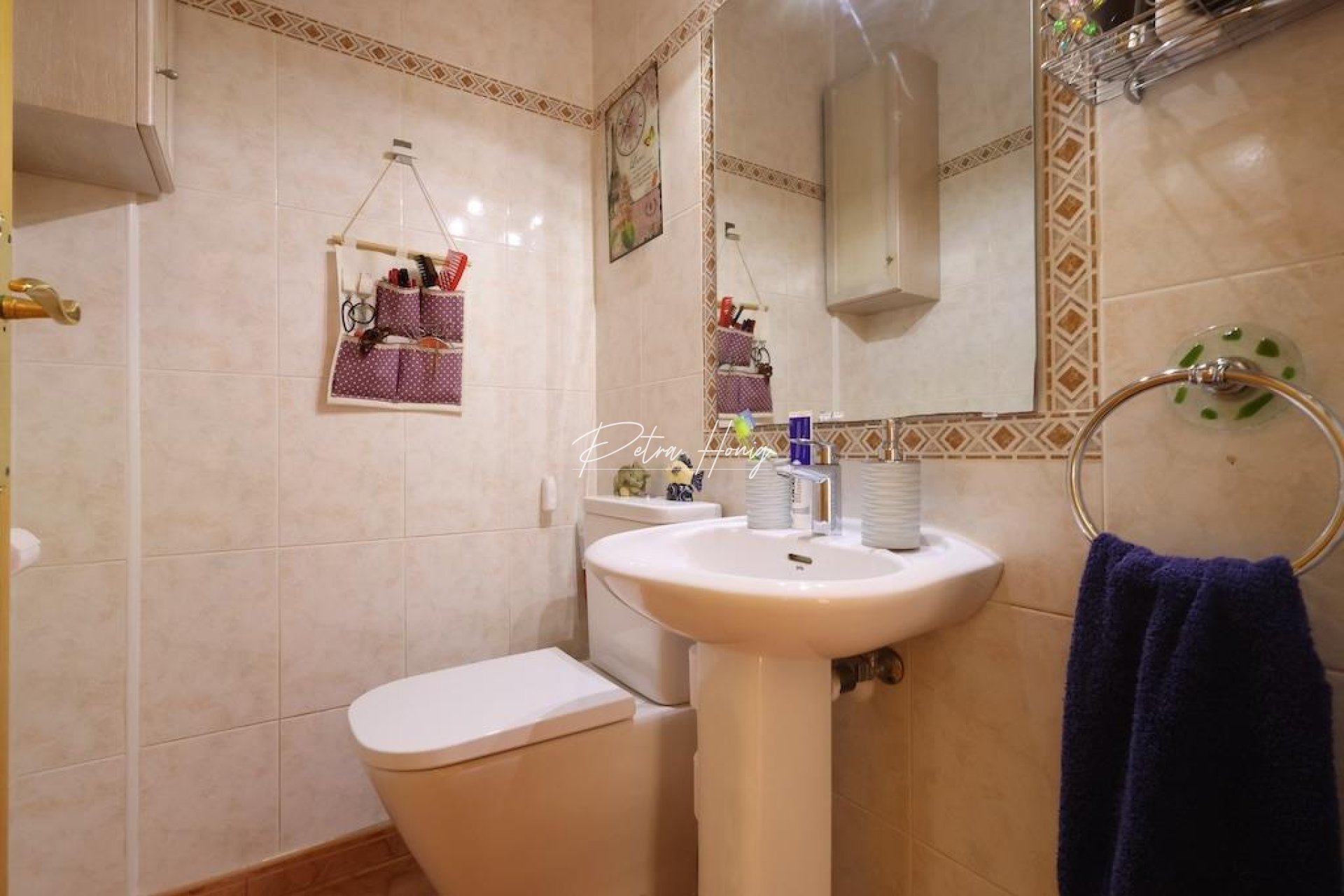 Til Salgs - Rekkehus - San Javier - Santiago de la Ribera