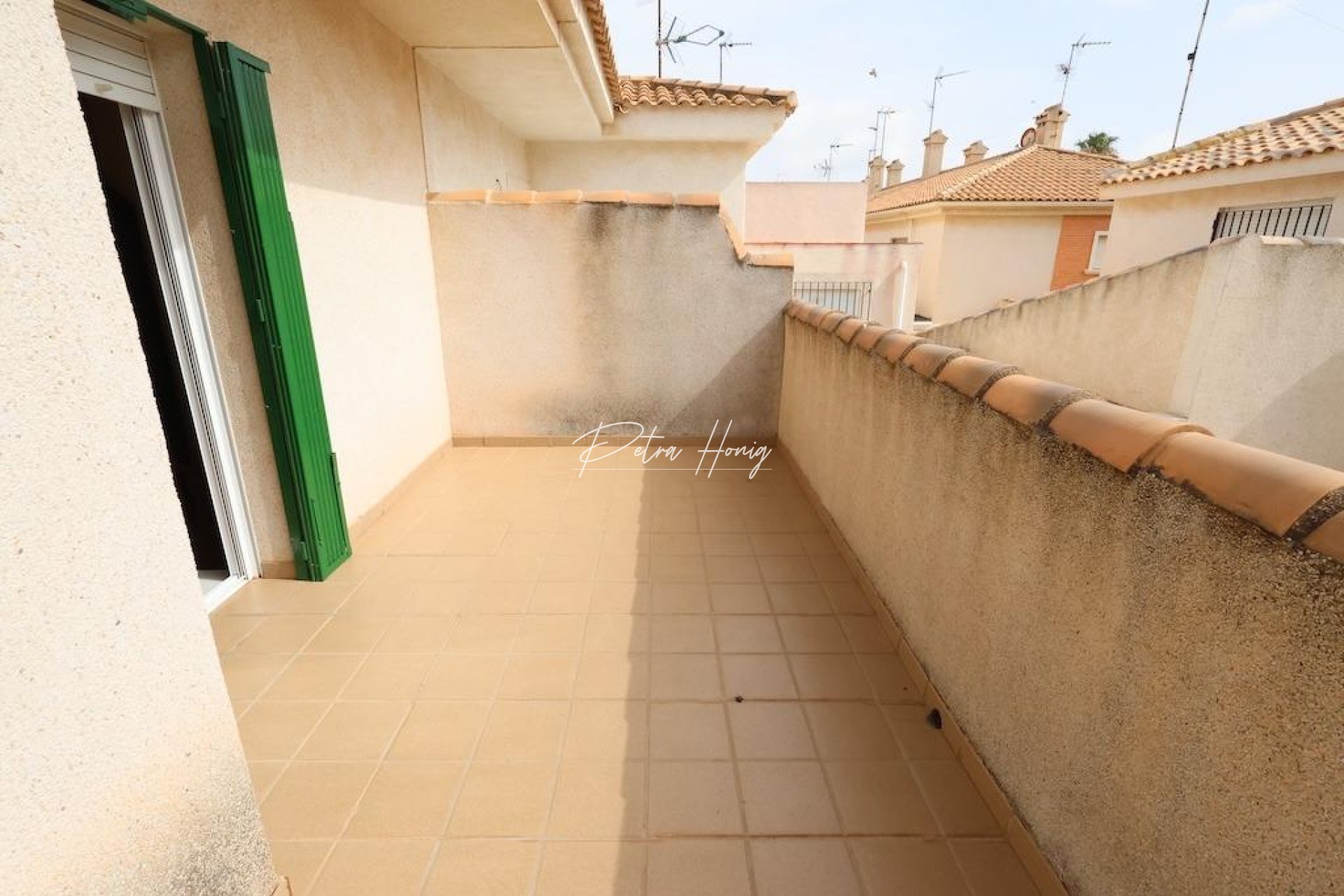 Til Salgs - Rekkehus - San Javier - Santiago de la Ribera