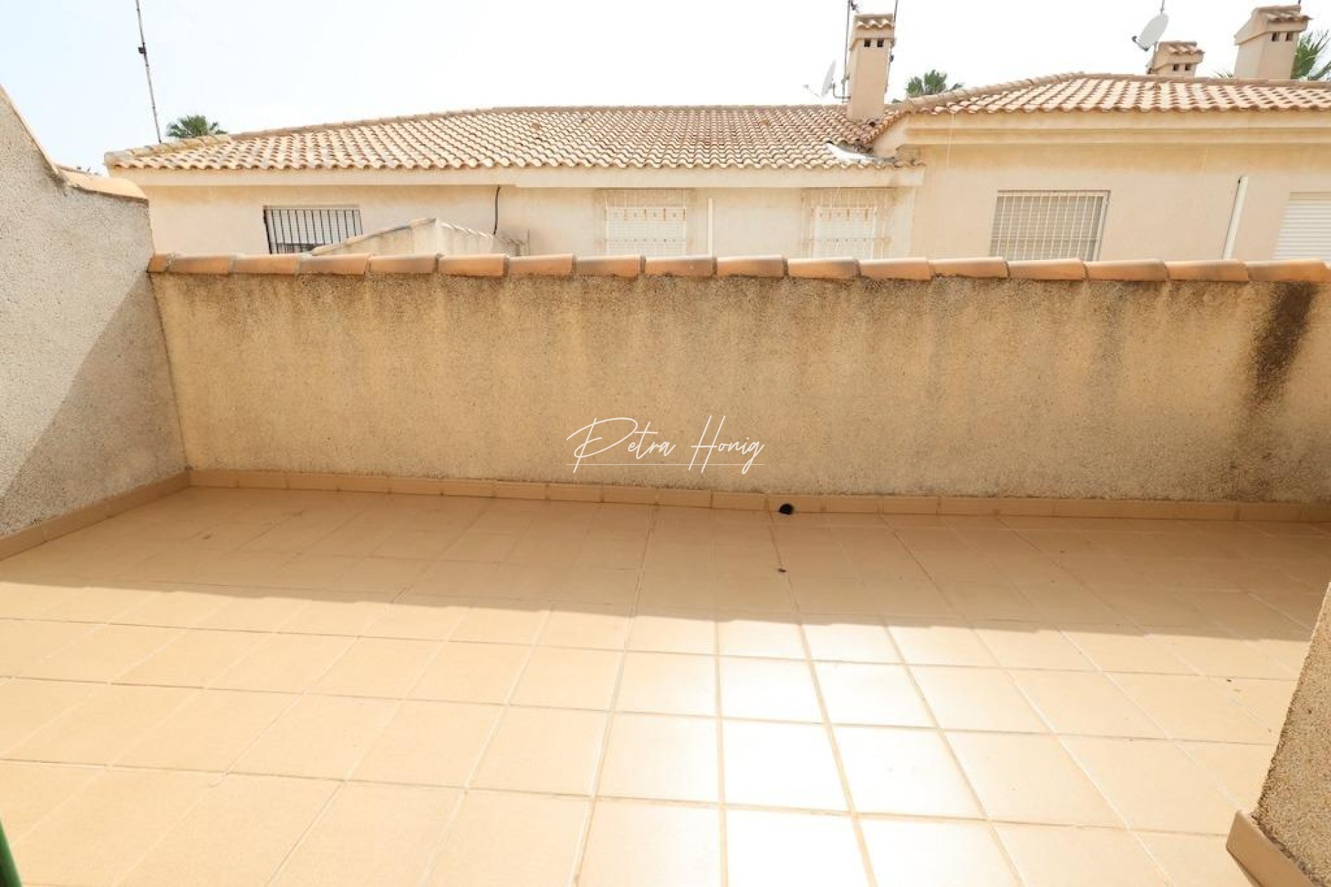 Til Salgs - Rekkehus - San Javier - Santiago de la Ribera