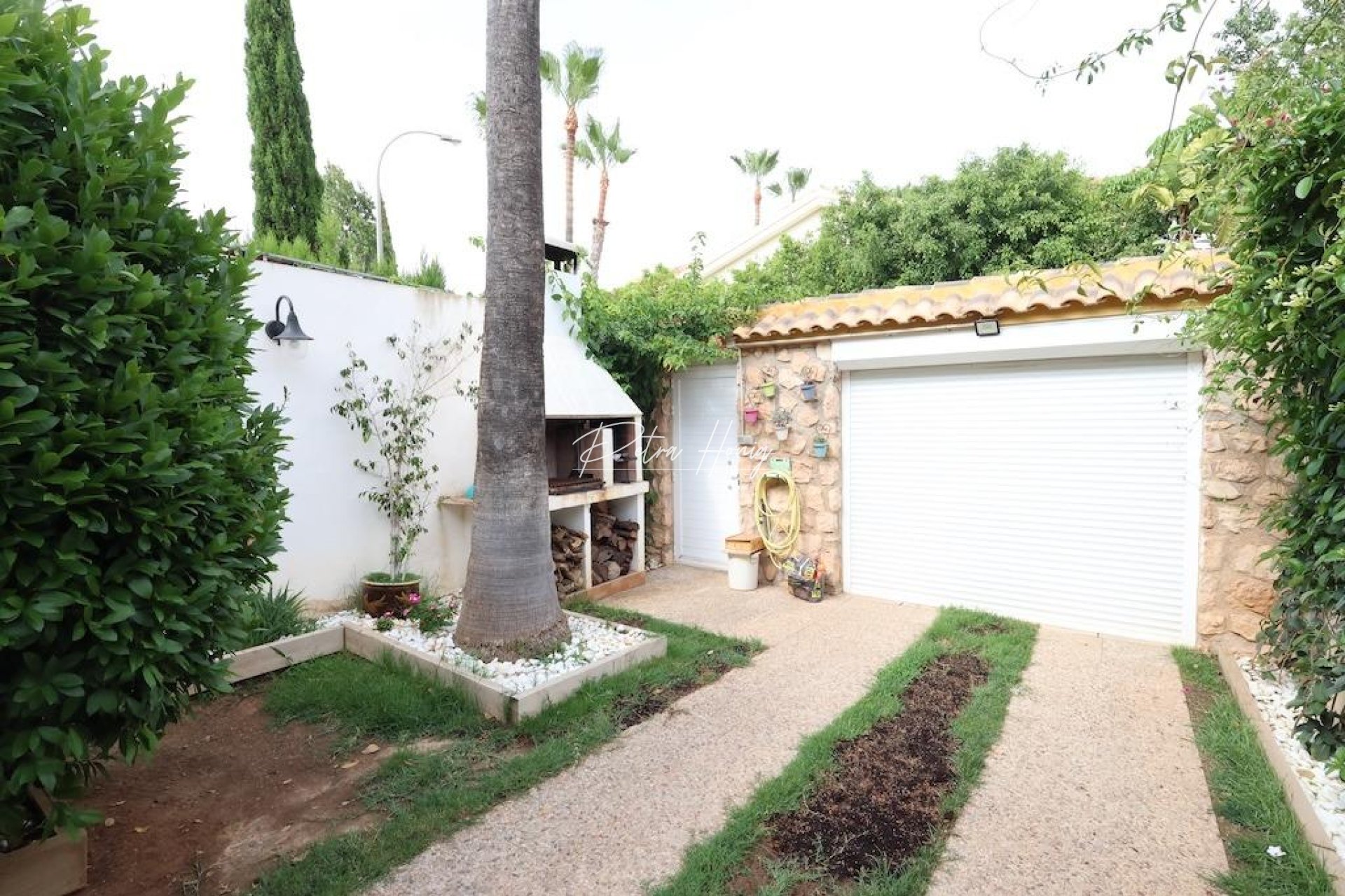 Til Salgs - Rekkehus - San Javier - Santiago de la Ribera