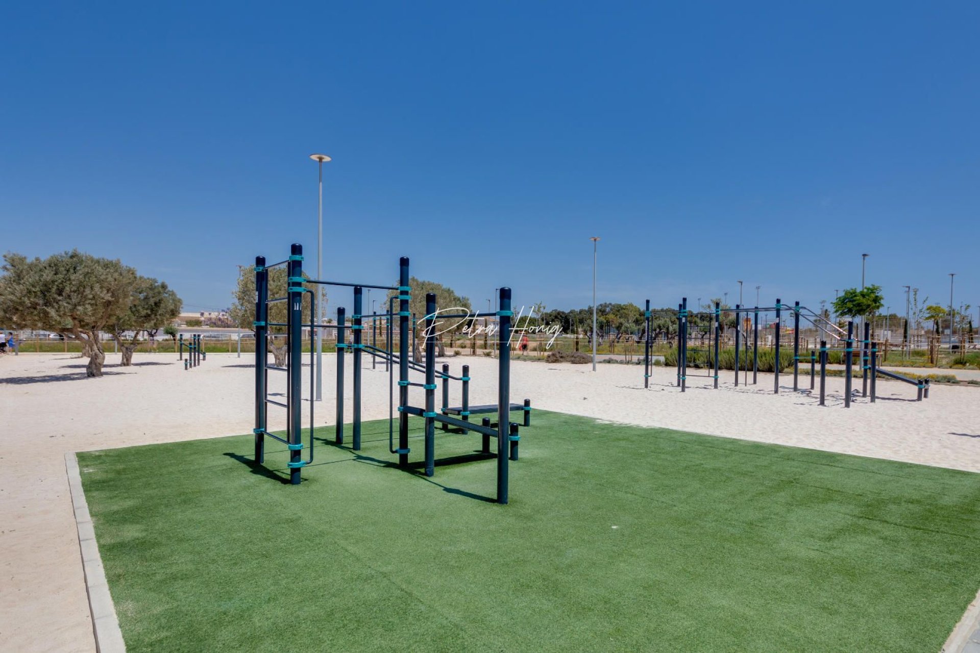 Til Salgs - Rekkehus - Torrevieja - El Chaparral