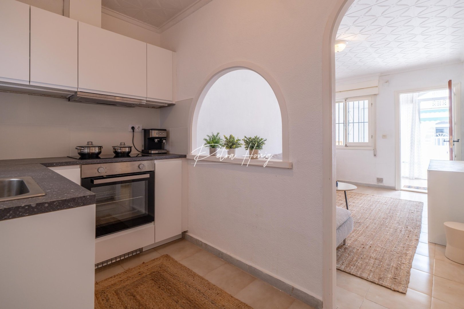 Til Salgs - Rekkehus - Torrevieja - El Chaparral