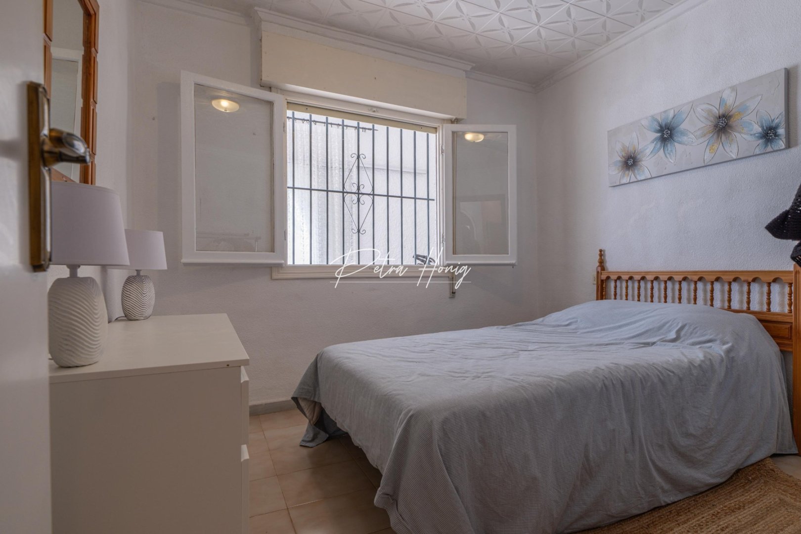 Til Salgs - Rekkehus - Torrevieja - El Chaparral