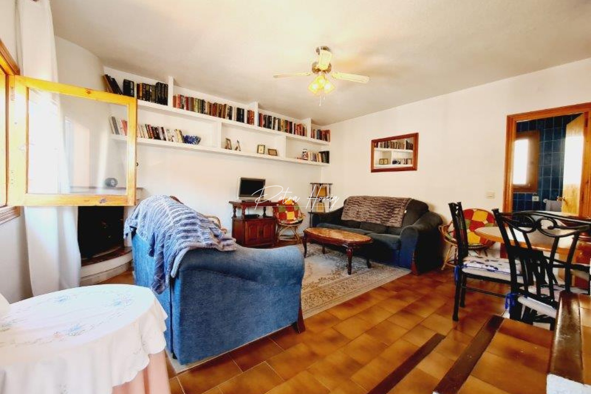 Til Salgs - Rekkehus - Torrevieja - La Mata