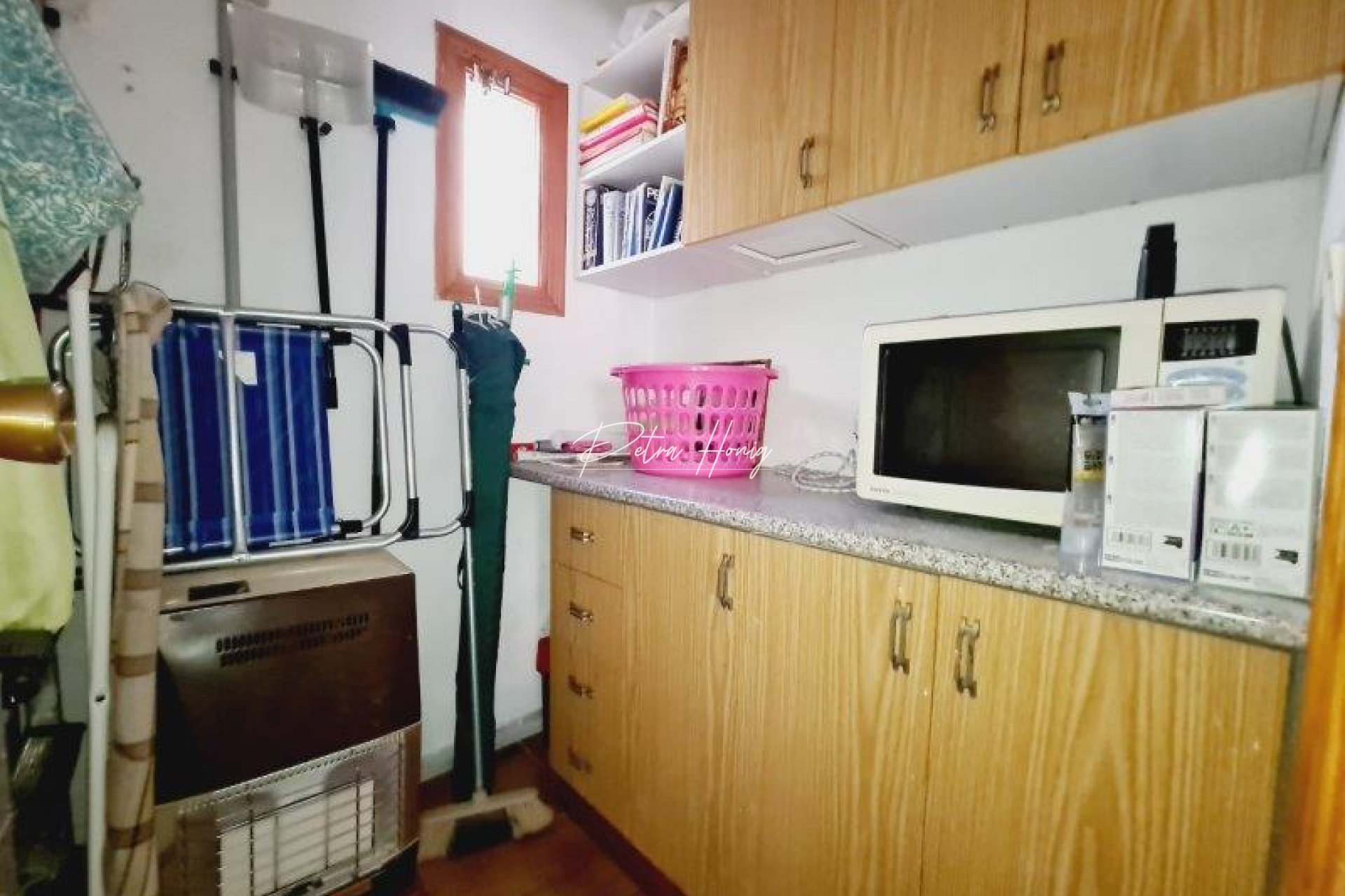 Til Salgs - Rekkehus - Torrevieja - La Mata