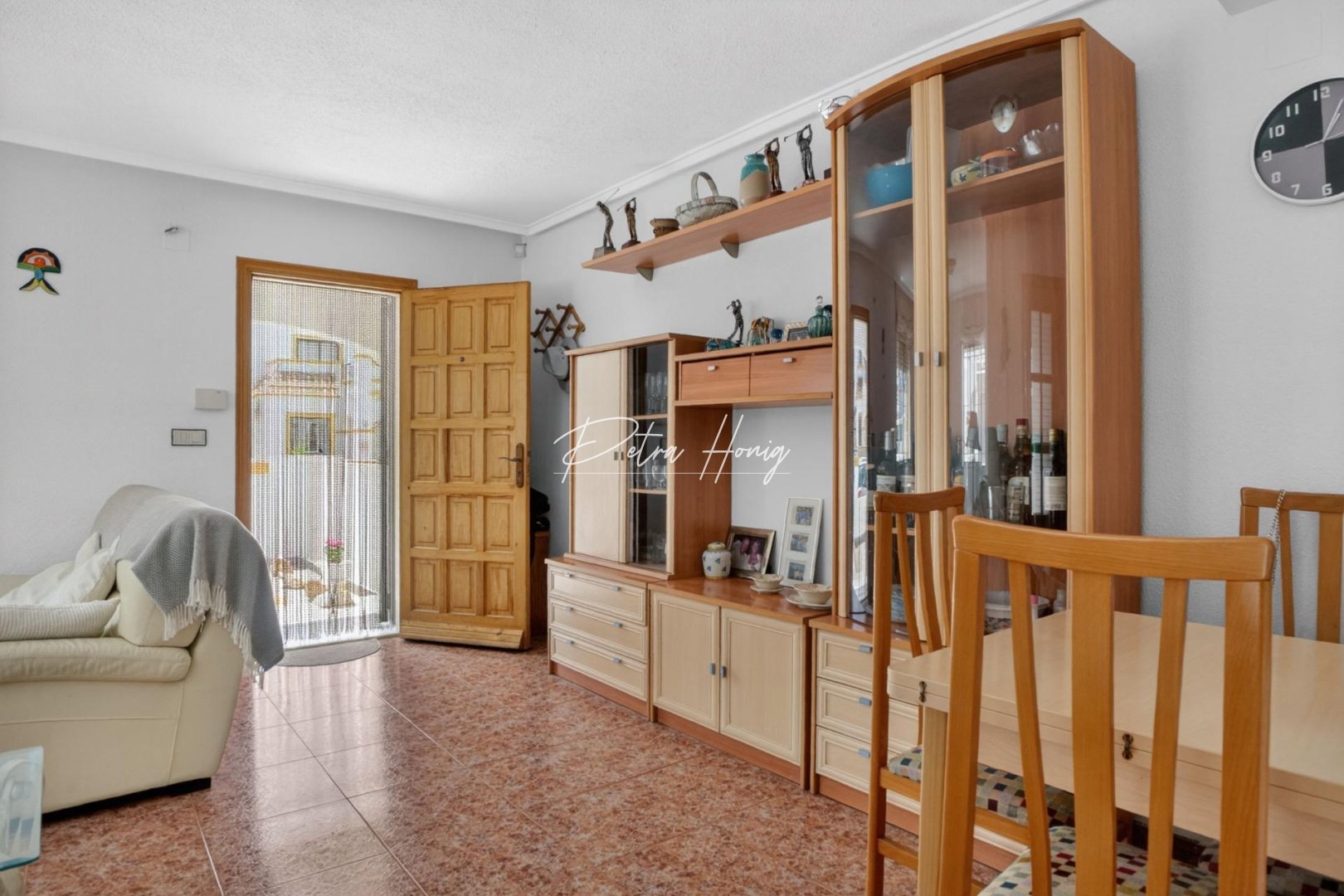 Til Salgs - Rekkehus - Torrevieja - La Siesta - El Salado - Torreta