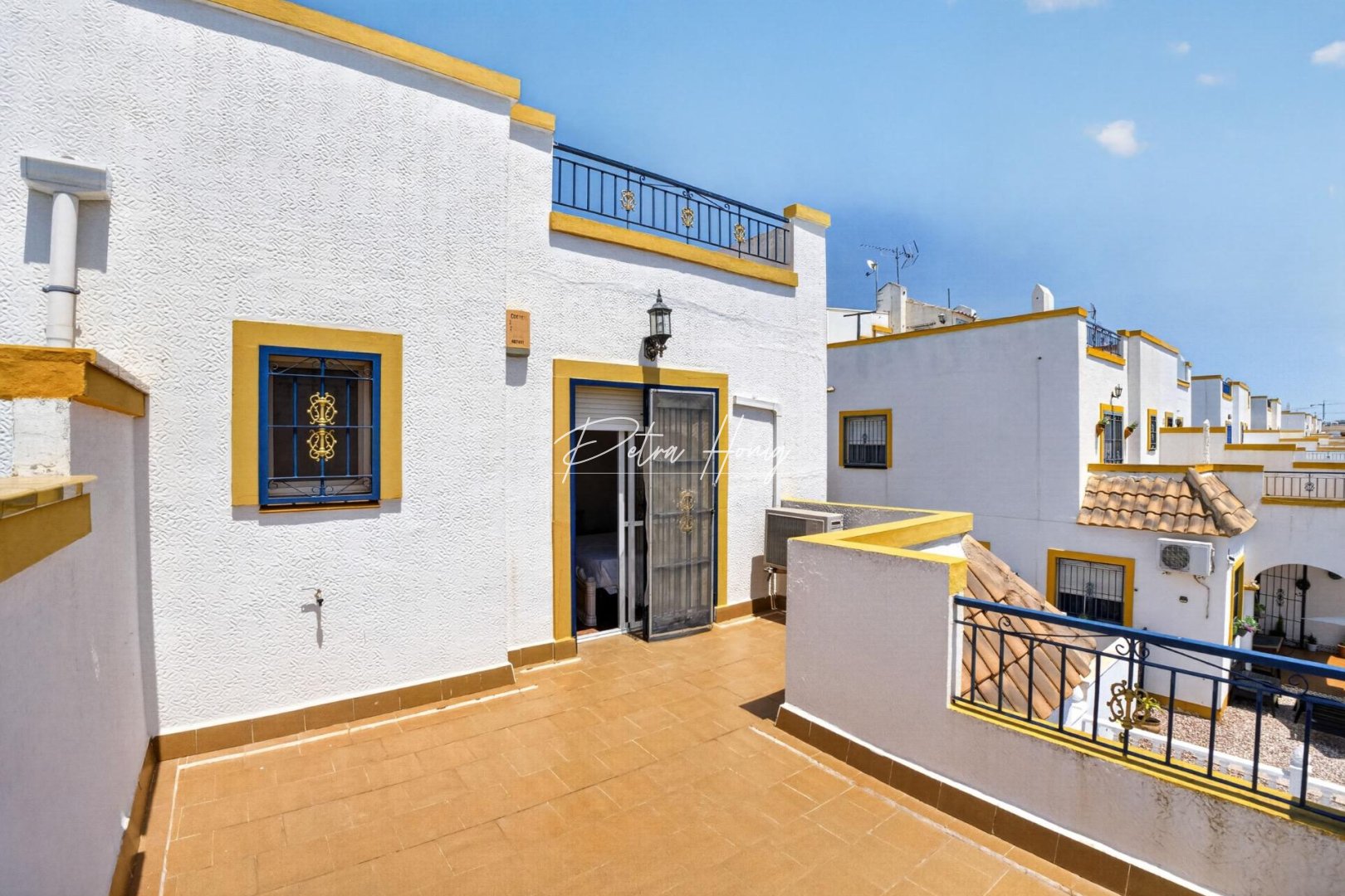 Til Salgs - Rekkehus - Torrevieja - La Siesta - El Salado - Torreta