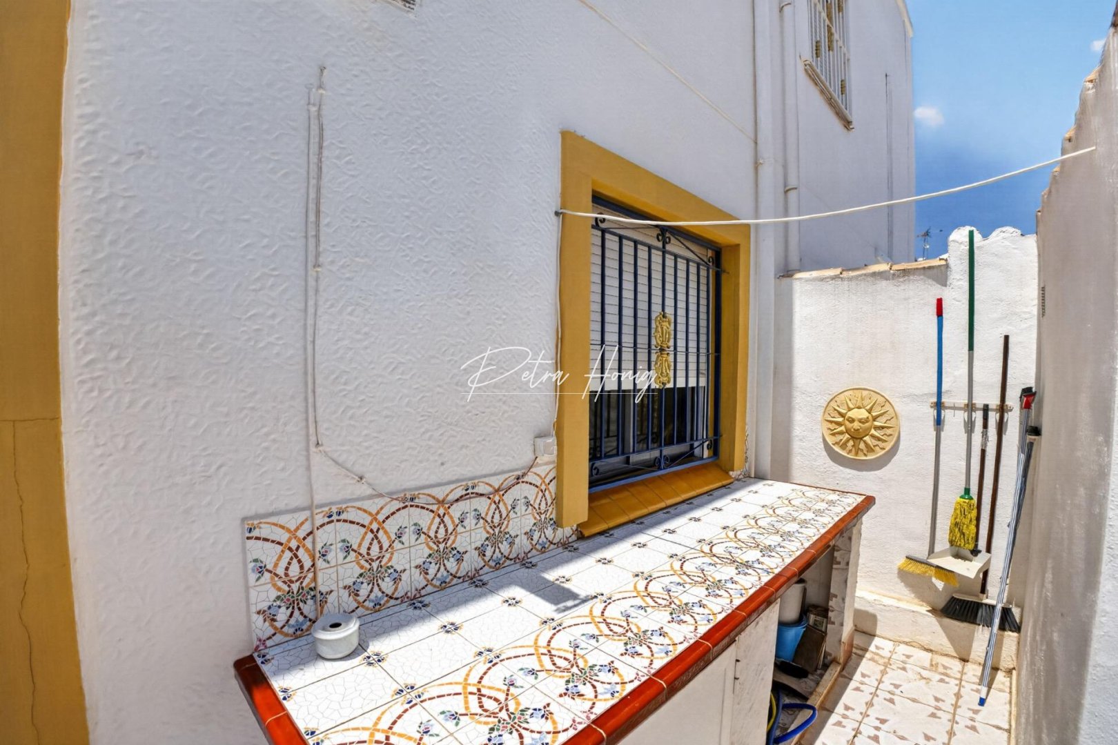Til Salgs - Rekkehus - Torrevieja - La Siesta - El Salado - Torreta