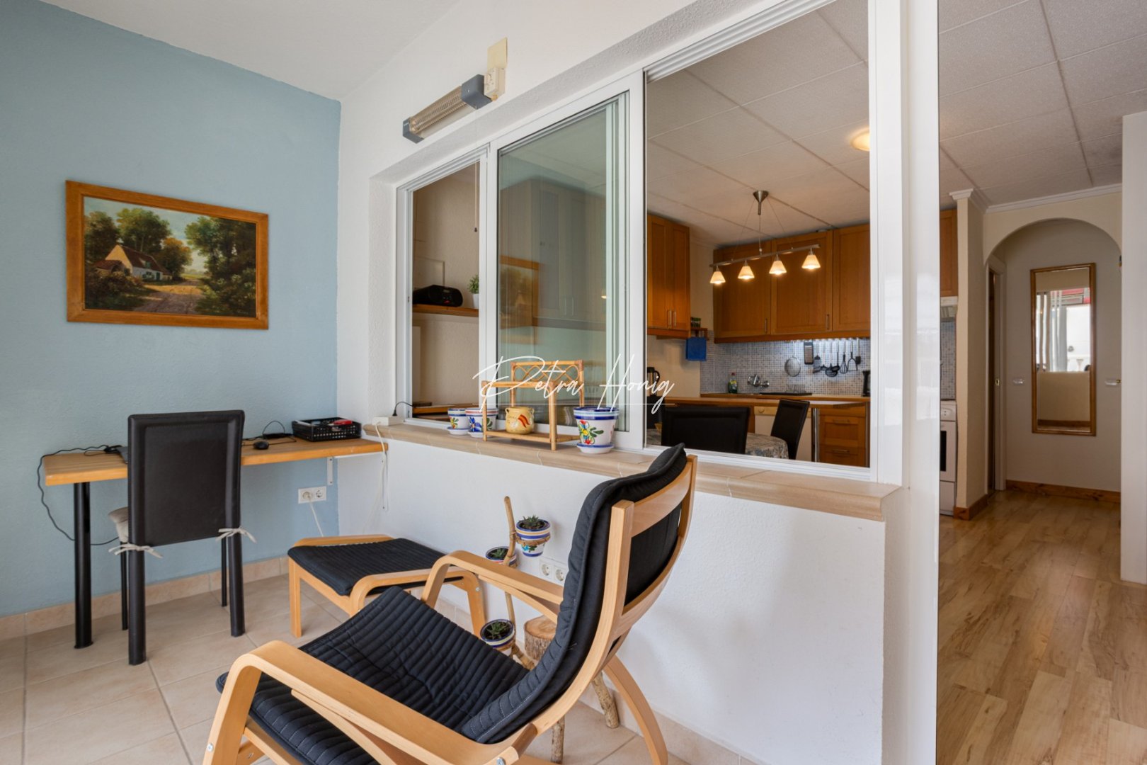 Til Salgs - Rekkehus - Torrevieja - La Siesta