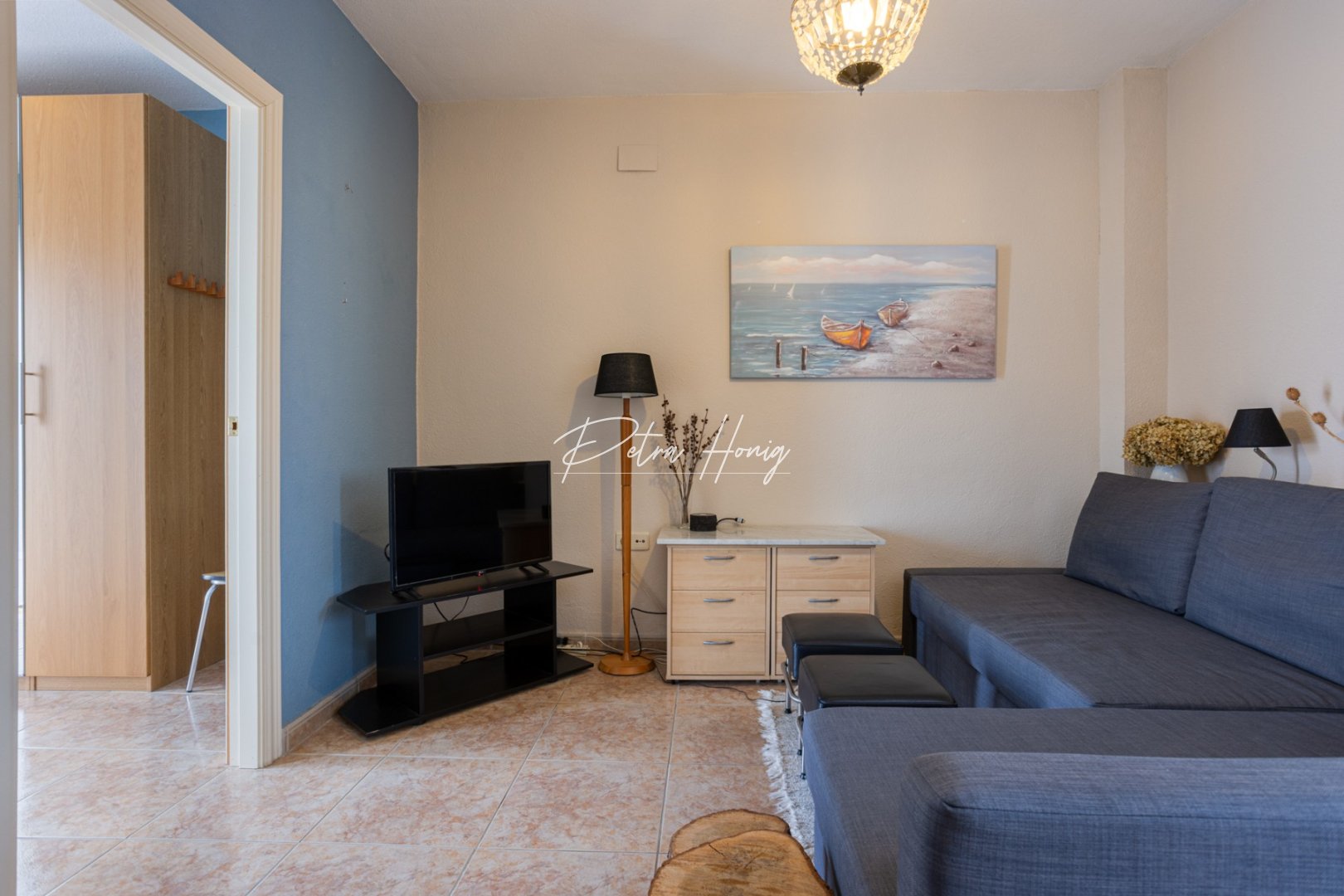 Til Salgs - Rekkehus - Torrevieja - La Siesta