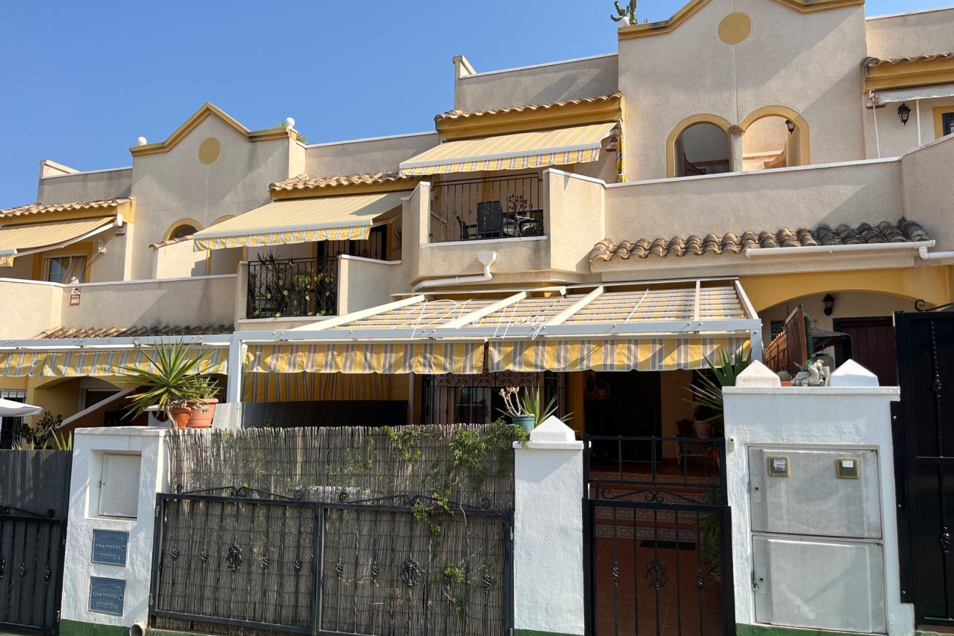 Til Salgs - Rekkehus - Torrevieja - Los Altos