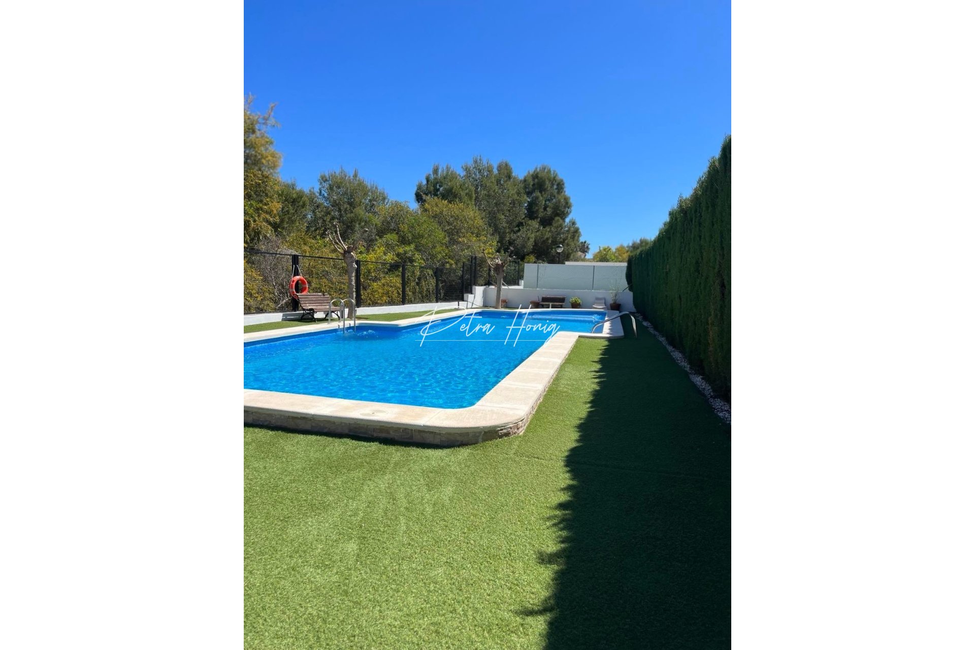 Til Salgs - Rekkehus - Torrevieja - Los Altos