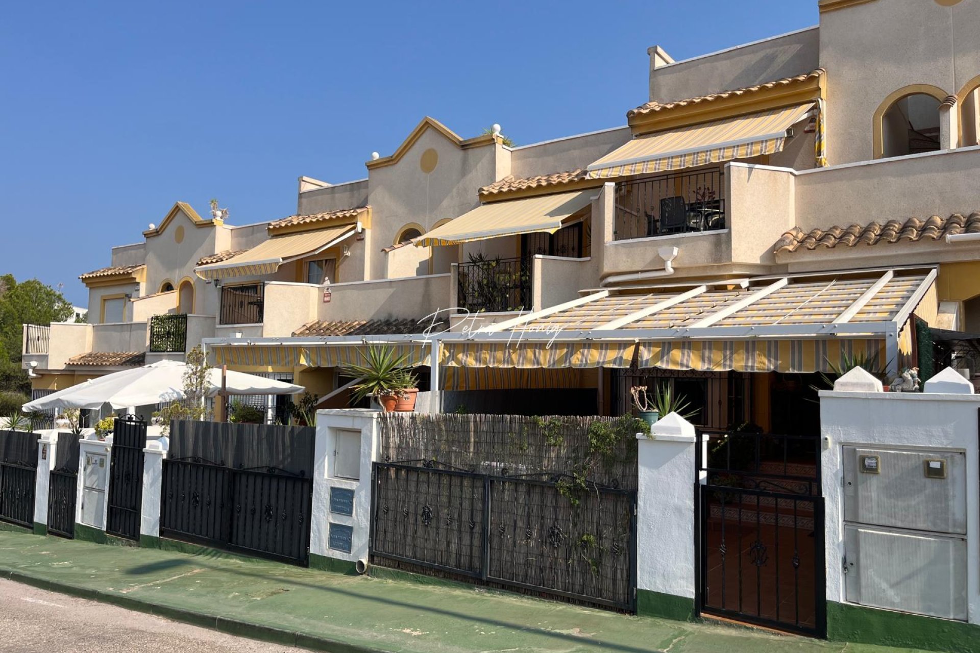 Til Salgs - Rekkehus - Torrevieja - Los Altos