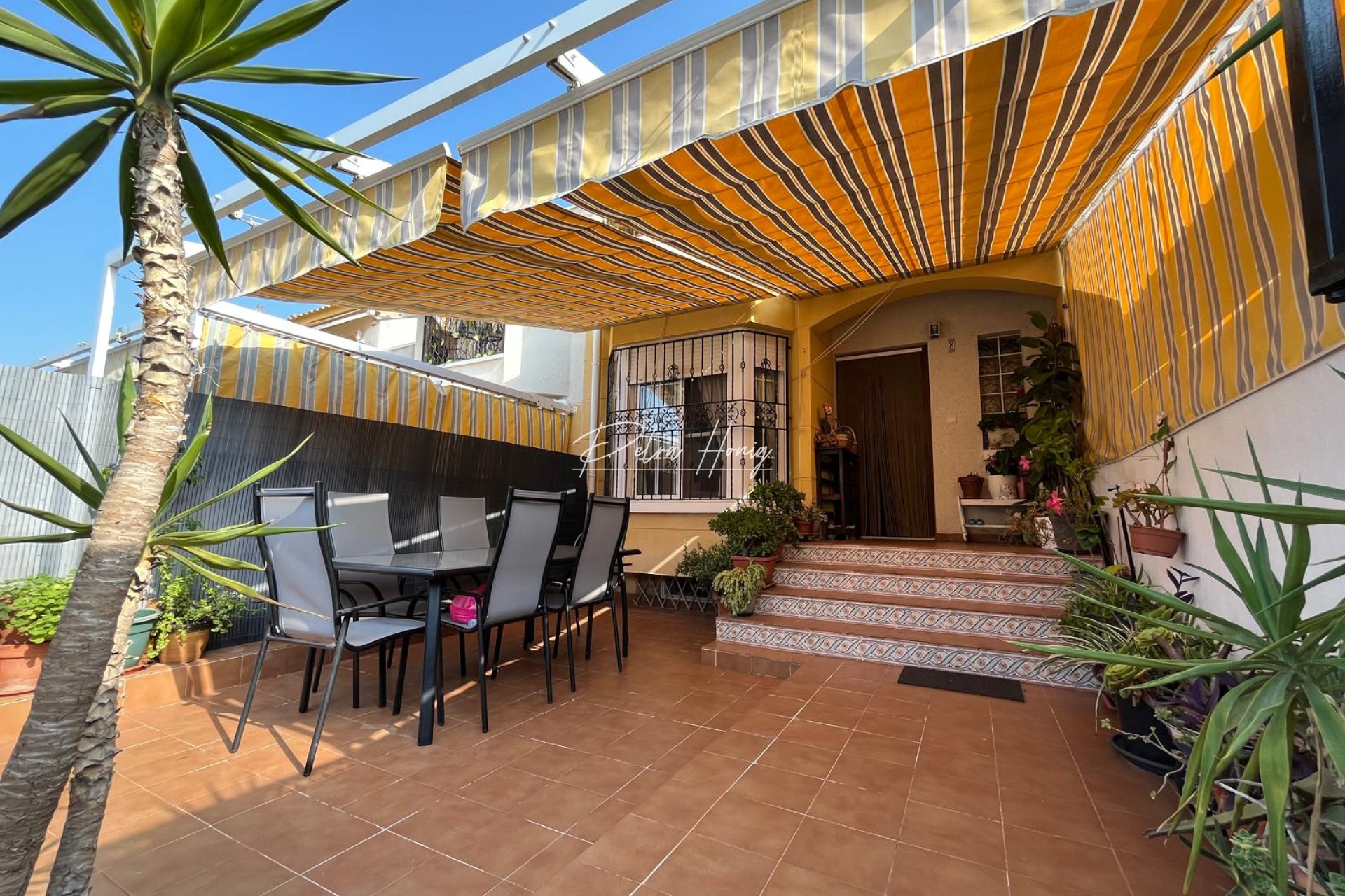 Til Salgs - Rekkehus - Torrevieja - Los Altos