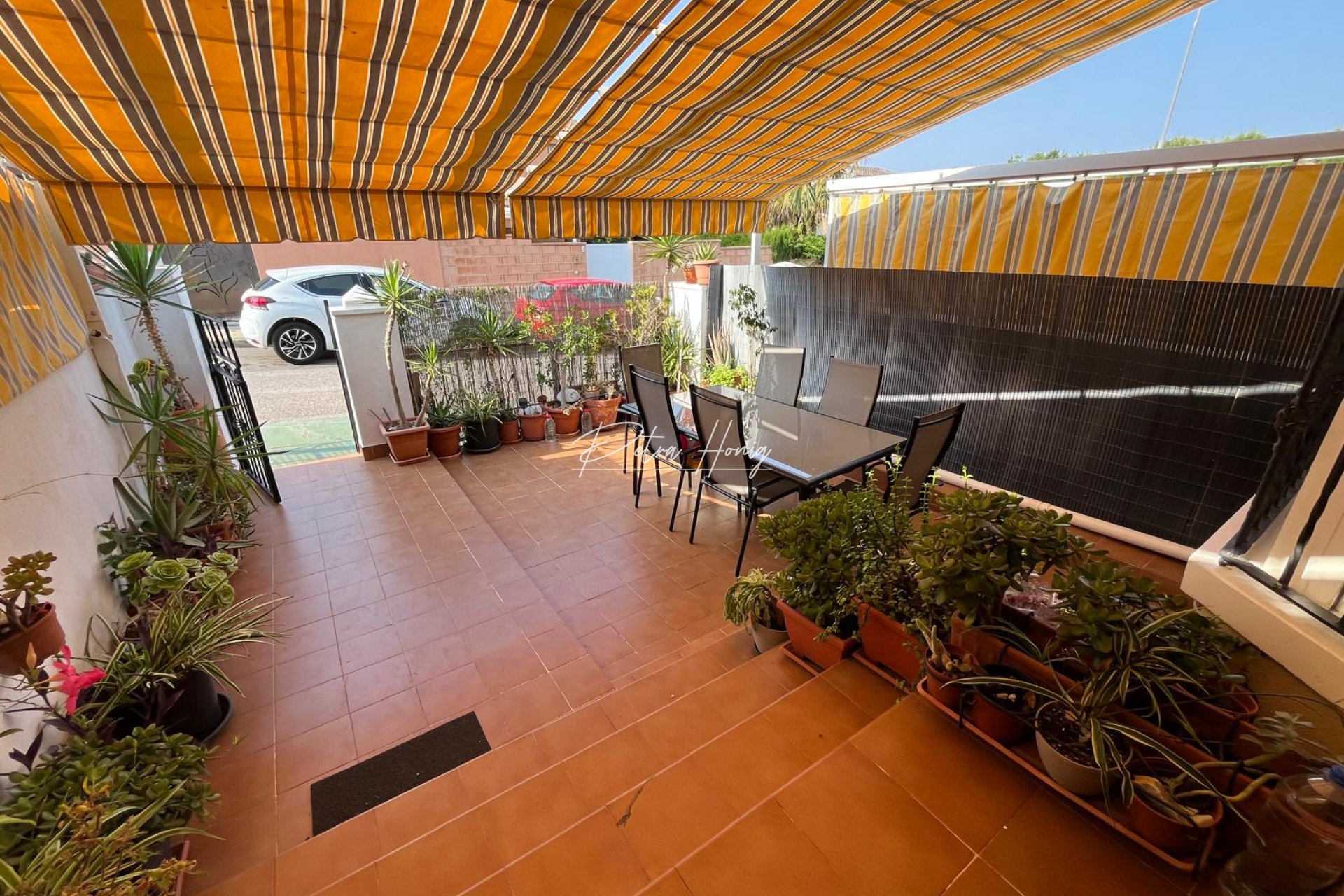 Til Salgs - Rekkehus - Torrevieja - Los Altos