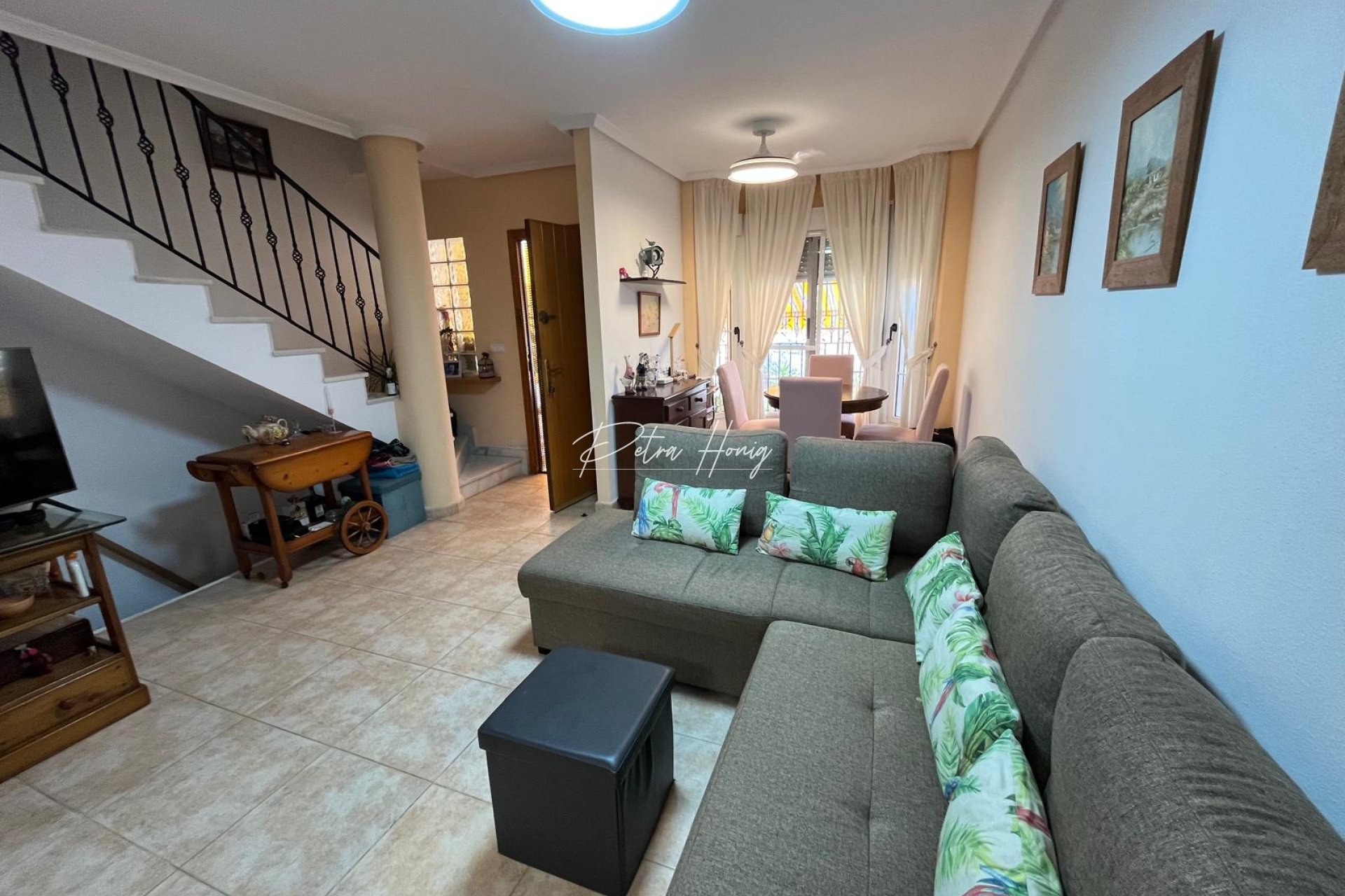 Til Salgs - Rekkehus - Torrevieja - Los Altos