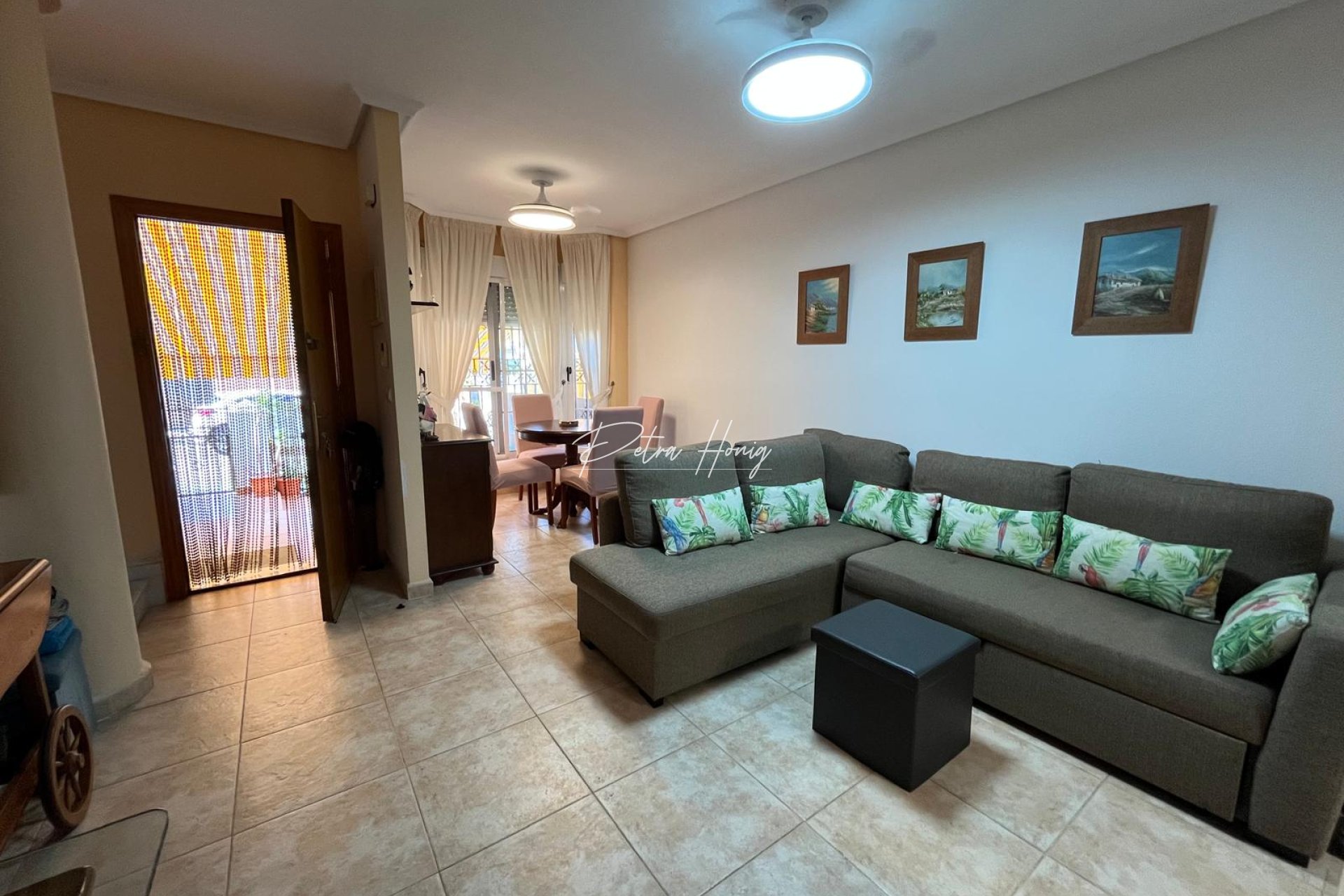 Til Salgs - Rekkehus - Torrevieja - Los Altos