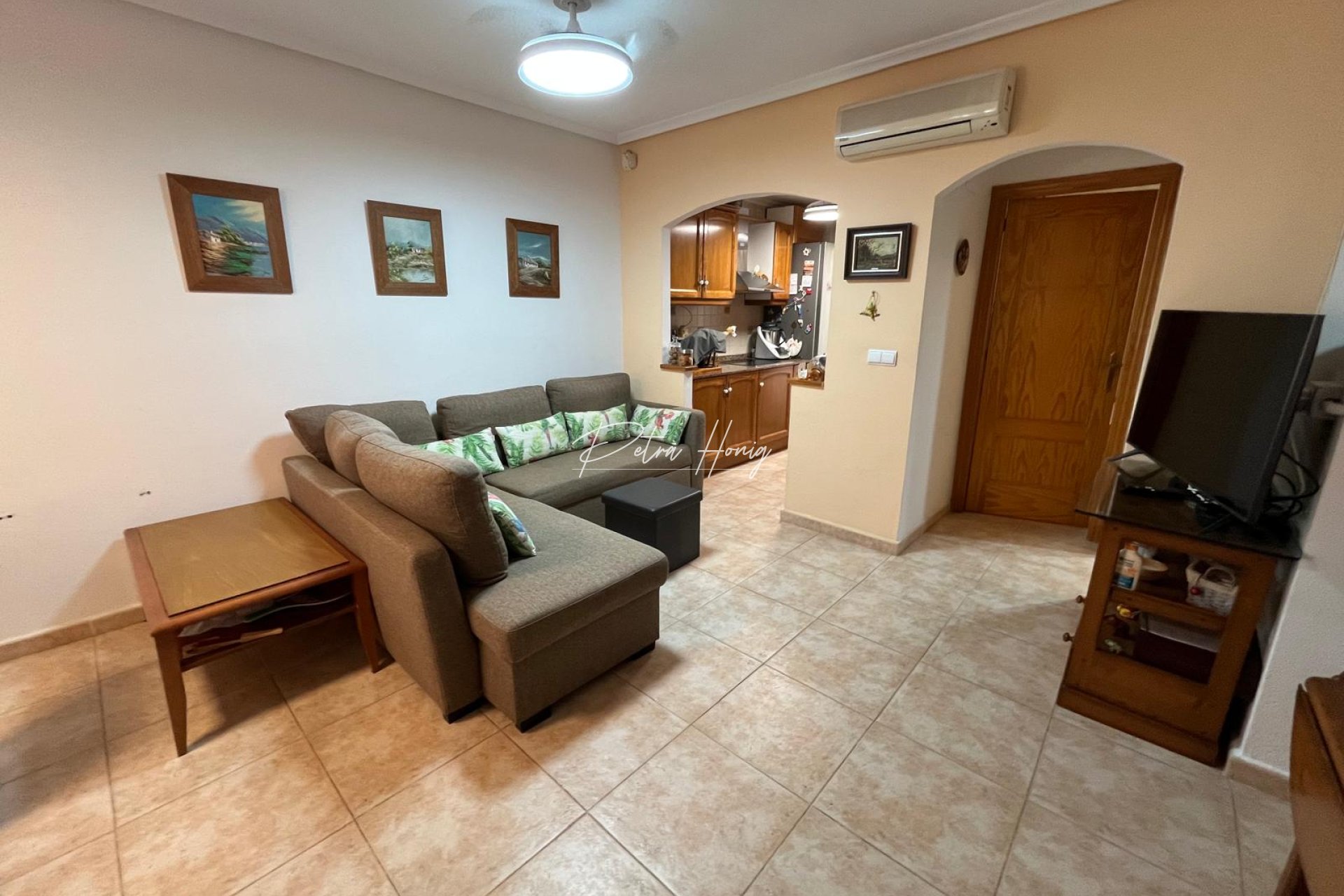 Til Salgs - Rekkehus - Torrevieja - Los Altos