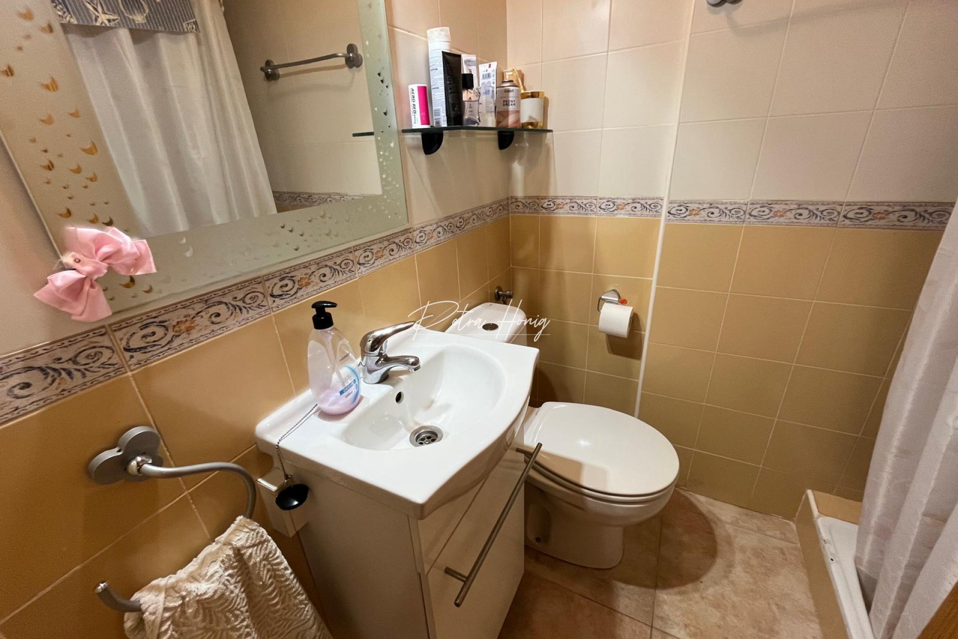 Til Salgs - Rekkehus - Torrevieja - Los Altos