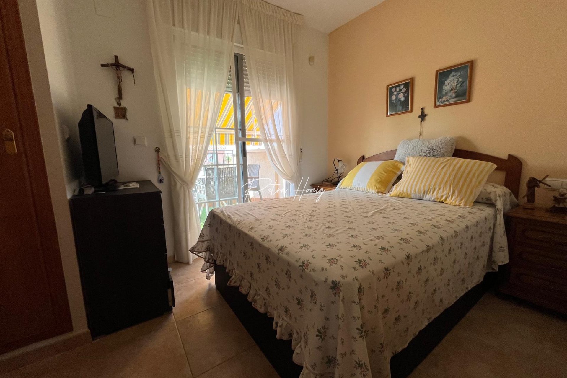 Til Salgs - Rekkehus - Torrevieja - Los Altos