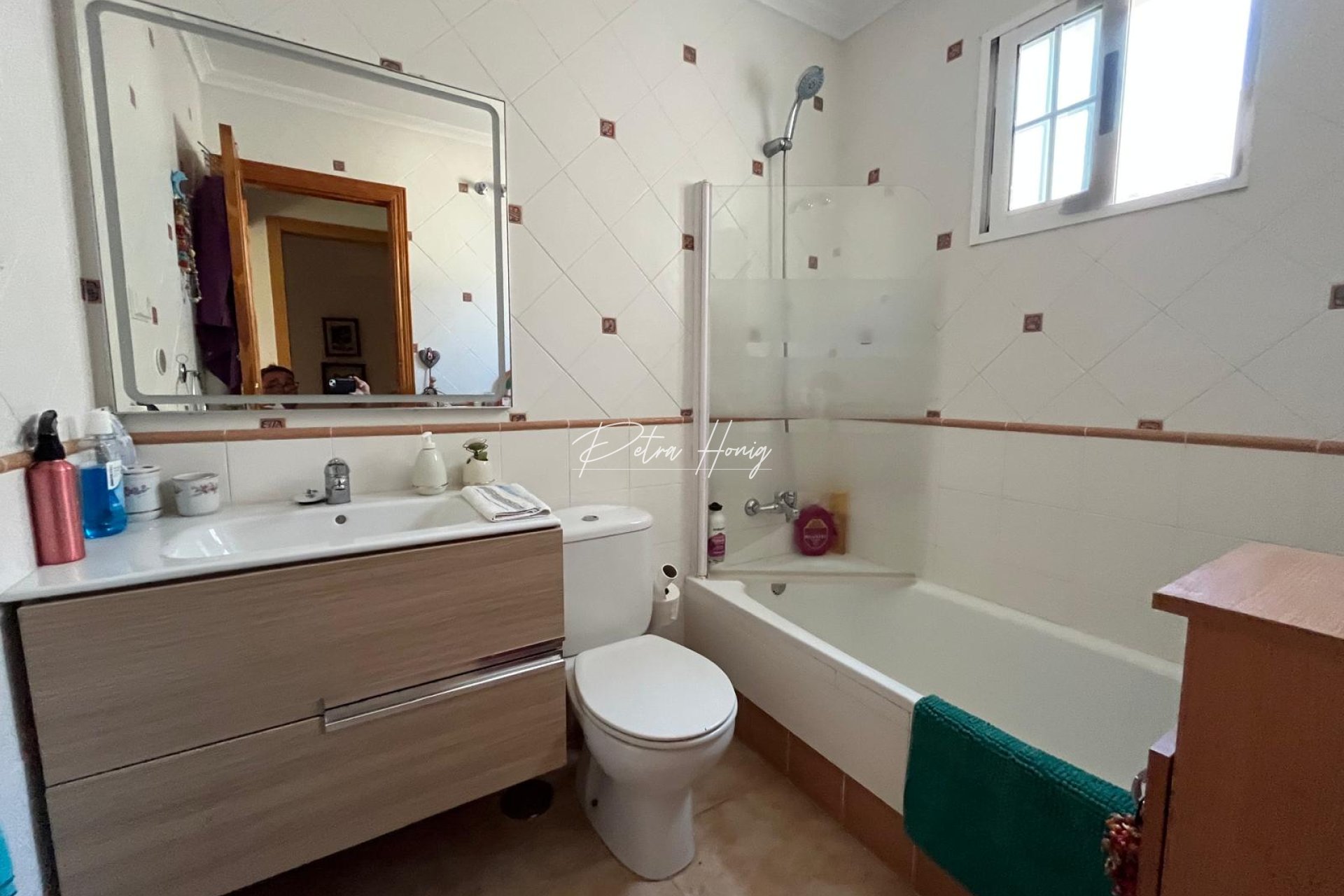 Til Salgs - Rekkehus - Torrevieja - Los Altos
