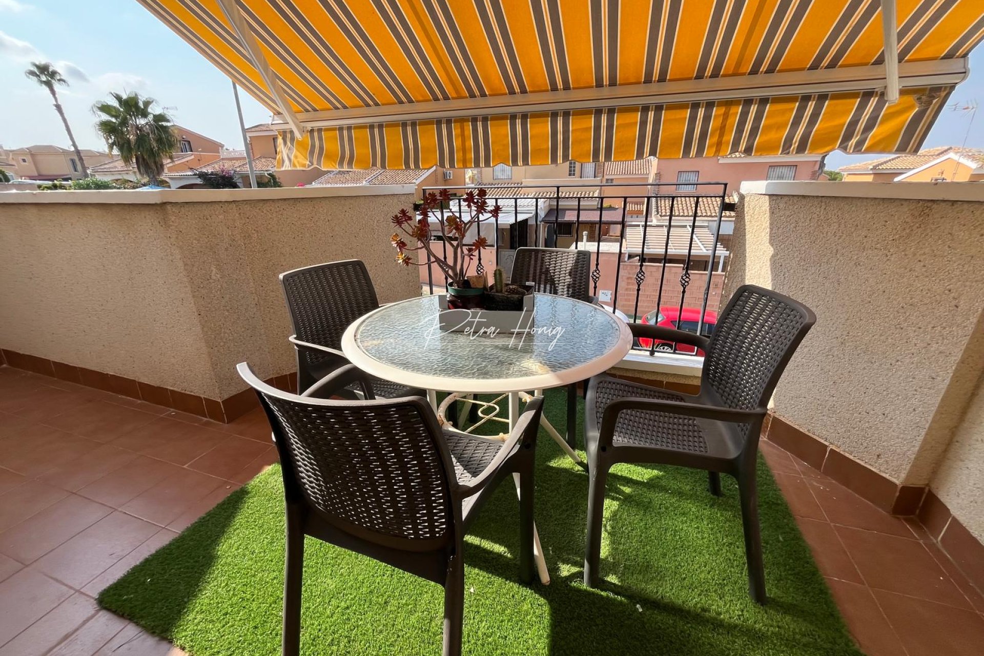 Til Salgs - Rekkehus - Torrevieja - Los Altos