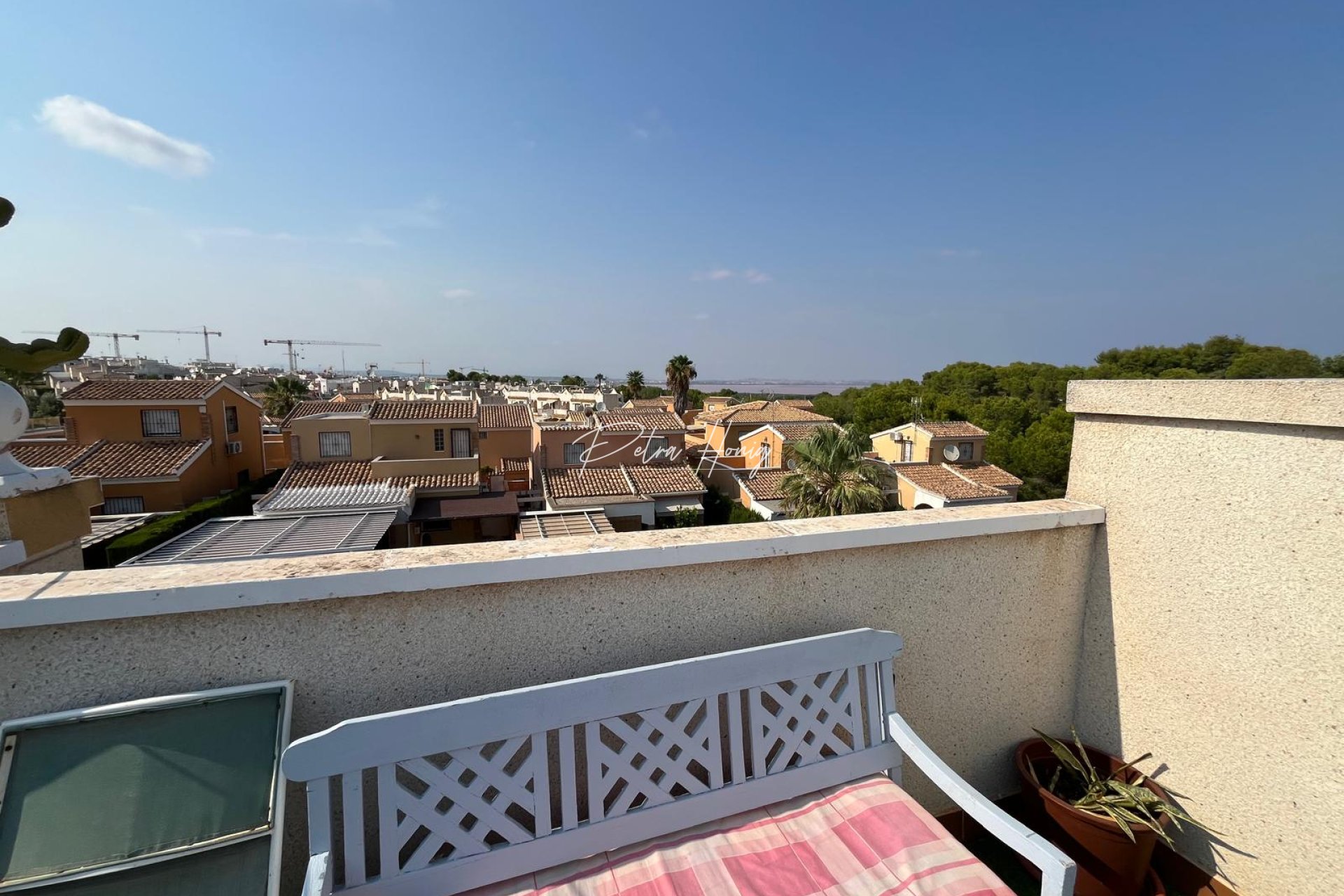 Til Salgs - Rekkehus - Torrevieja - Los Altos