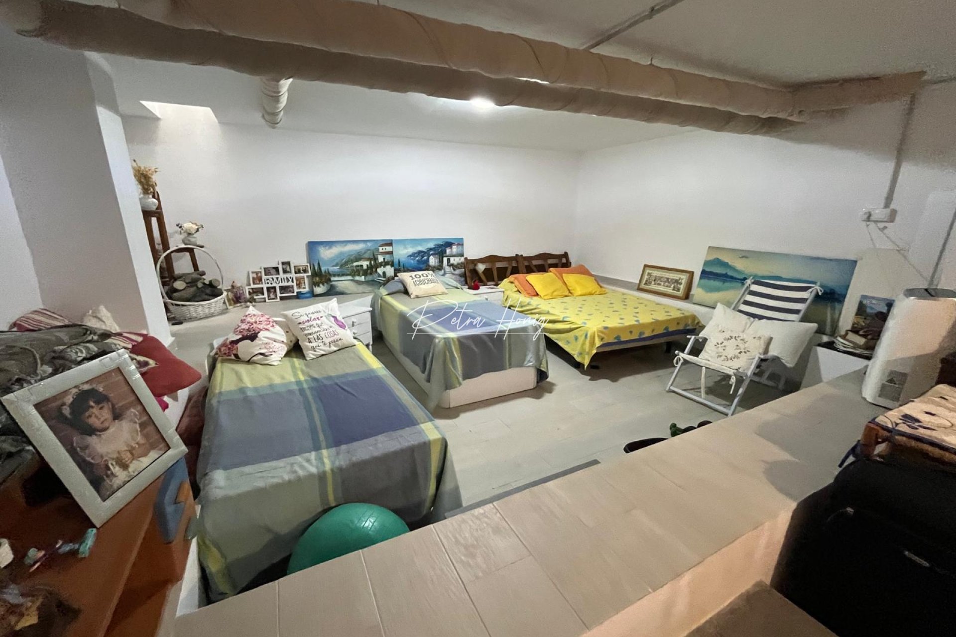 Til Salgs - Rekkehus - Torrevieja - Los Altos
