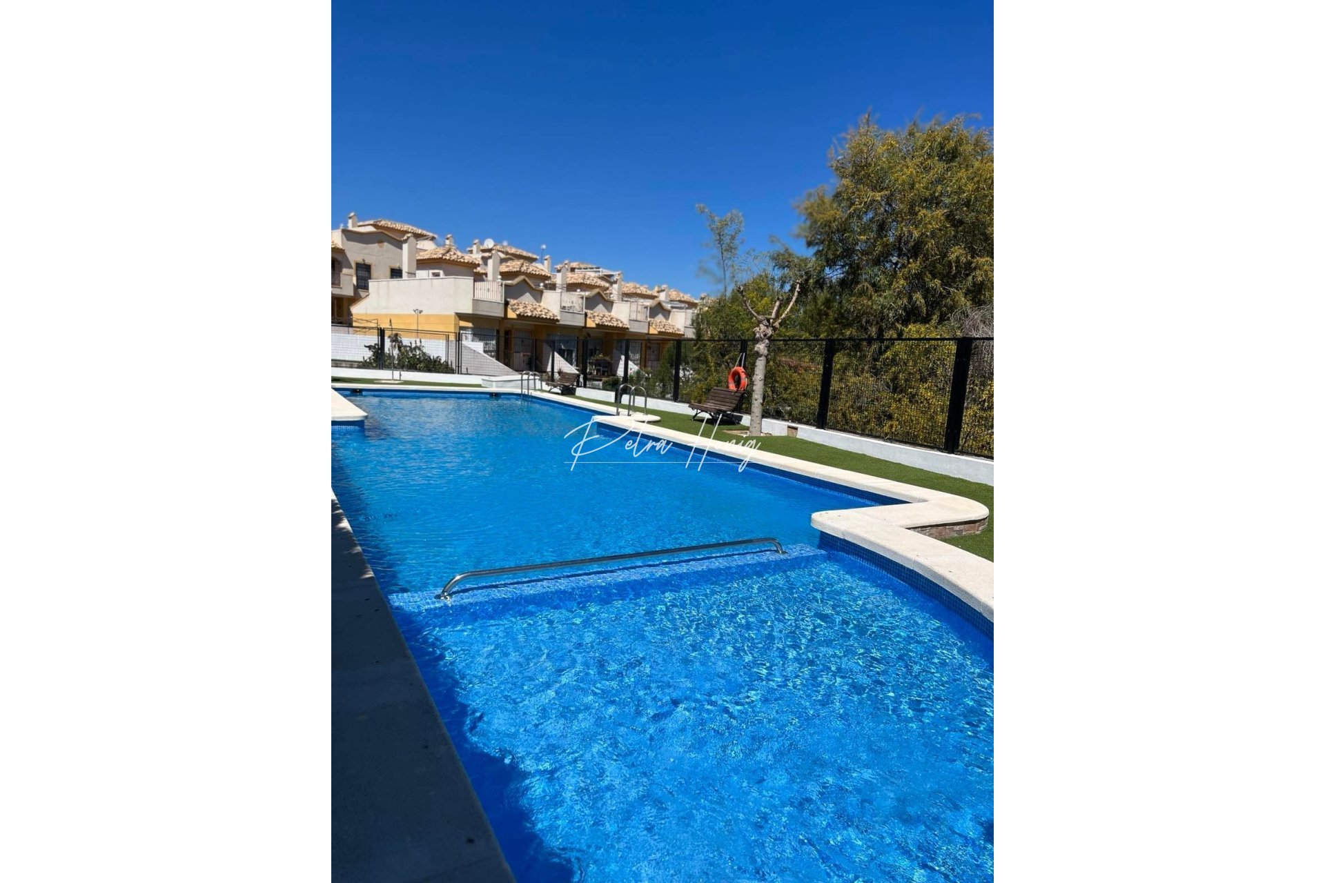 Til Salgs - Rekkehus - Torrevieja - Los Altos