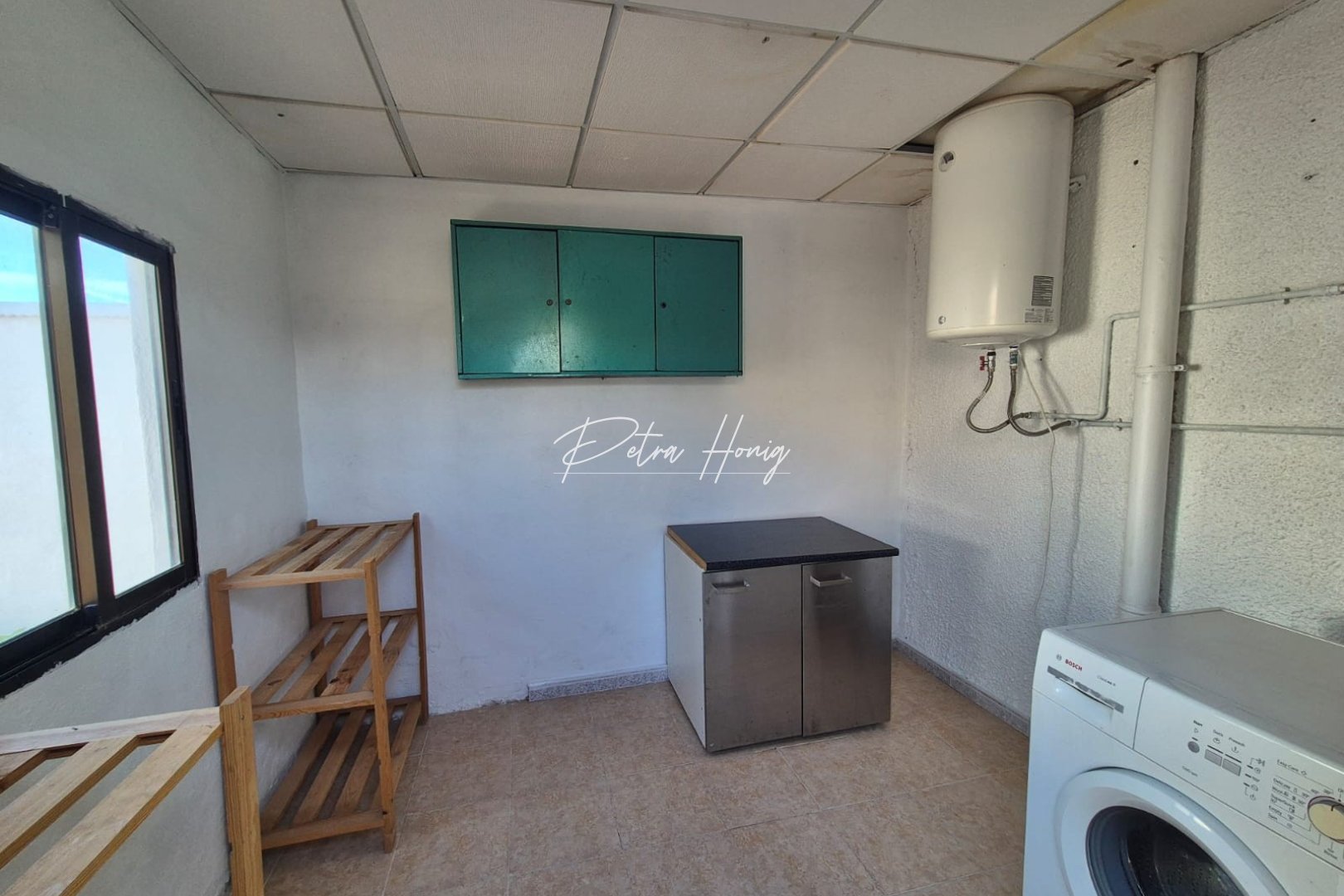 Til Salgs - Rekkehus - Torrevieja - LOS BALCONES - LOS ALTOS