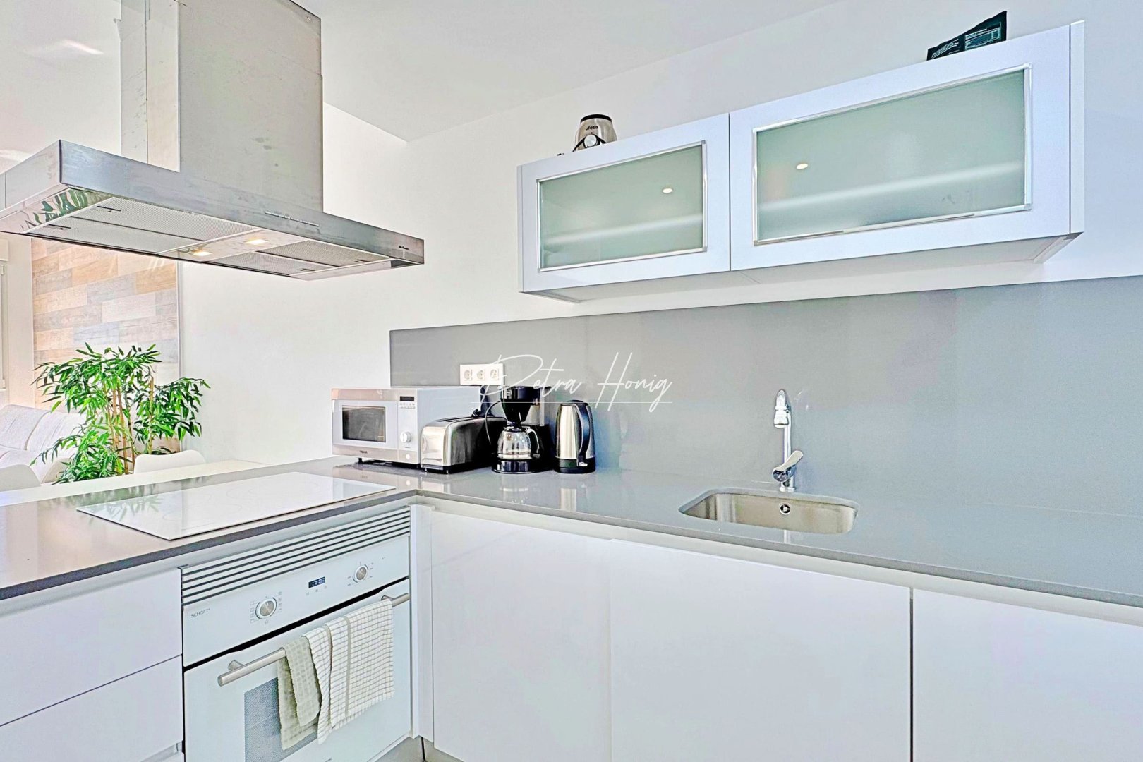 Til Salgs - Rekkehus - Torrevieja - Los Balcones