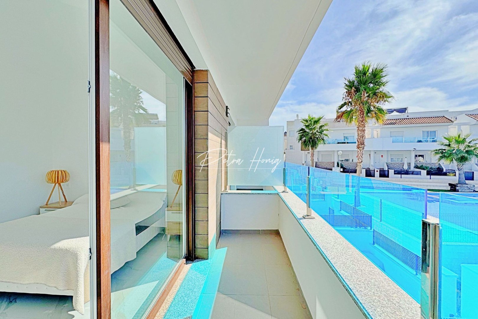 Til Salgs - Rekkehus - Torrevieja - Los Balcones