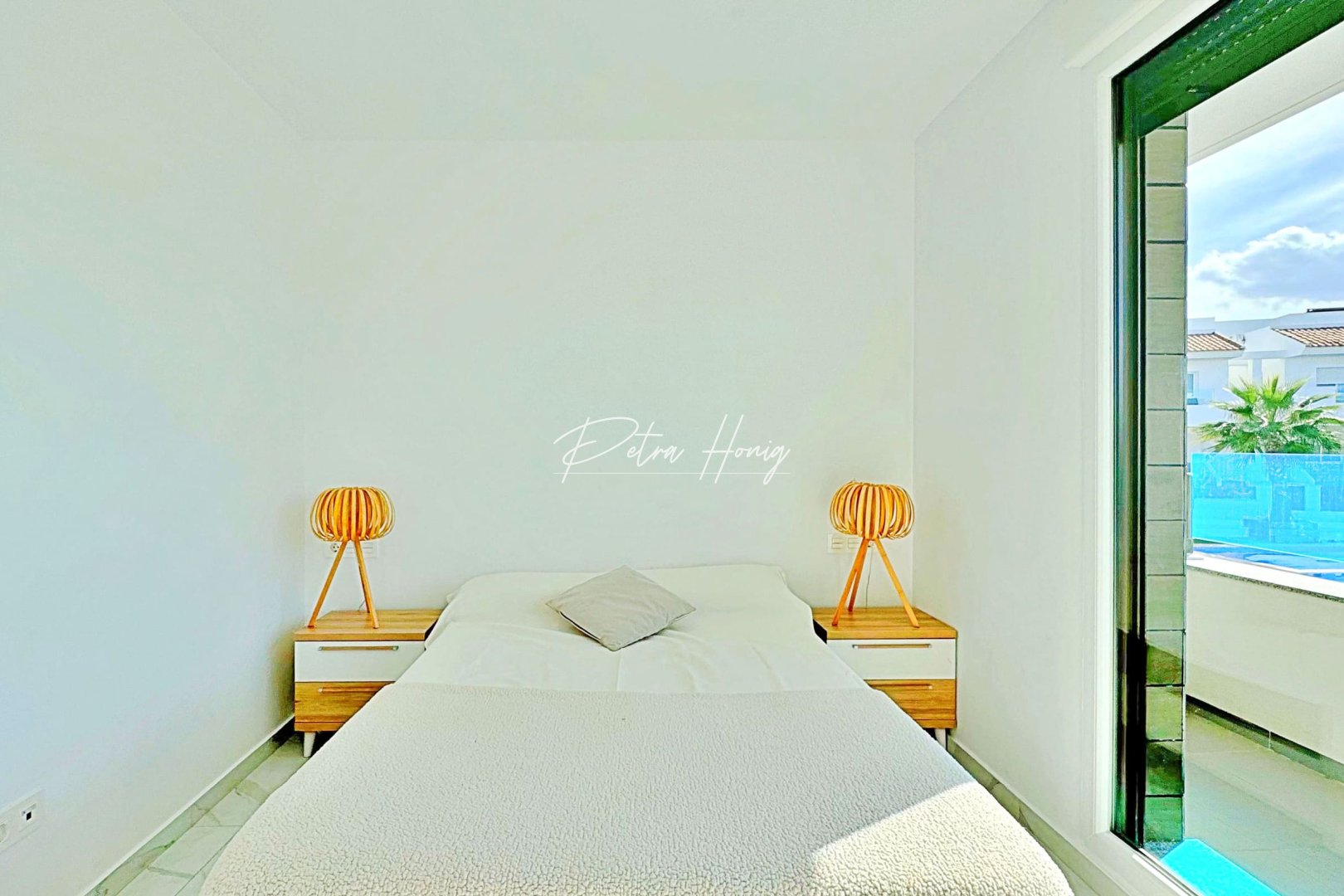 Til Salgs - Rekkehus - Torrevieja - Los Balcones