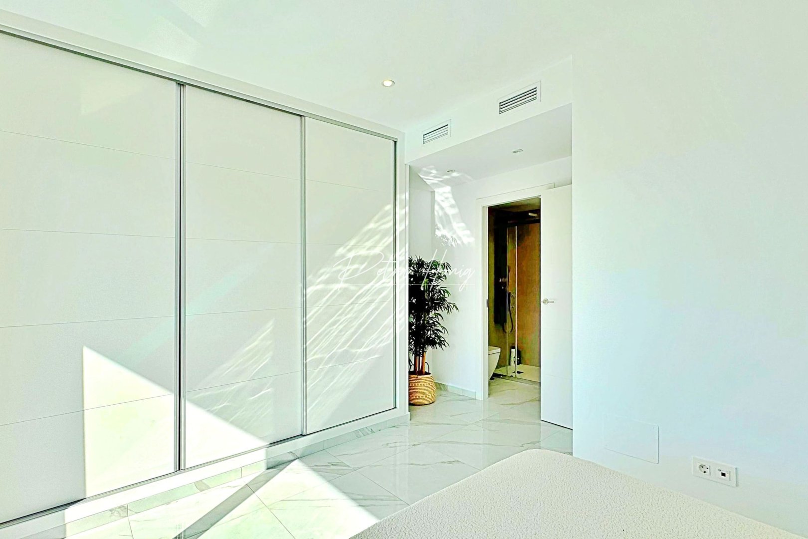 Til Salgs - Rekkehus - Torrevieja - Los Balcones