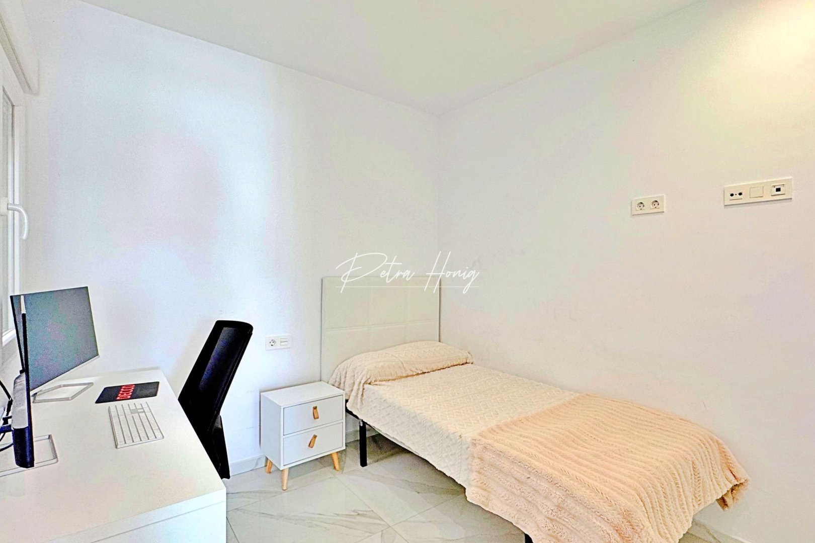 Til Salgs - Rekkehus - Torrevieja - Los Balcones