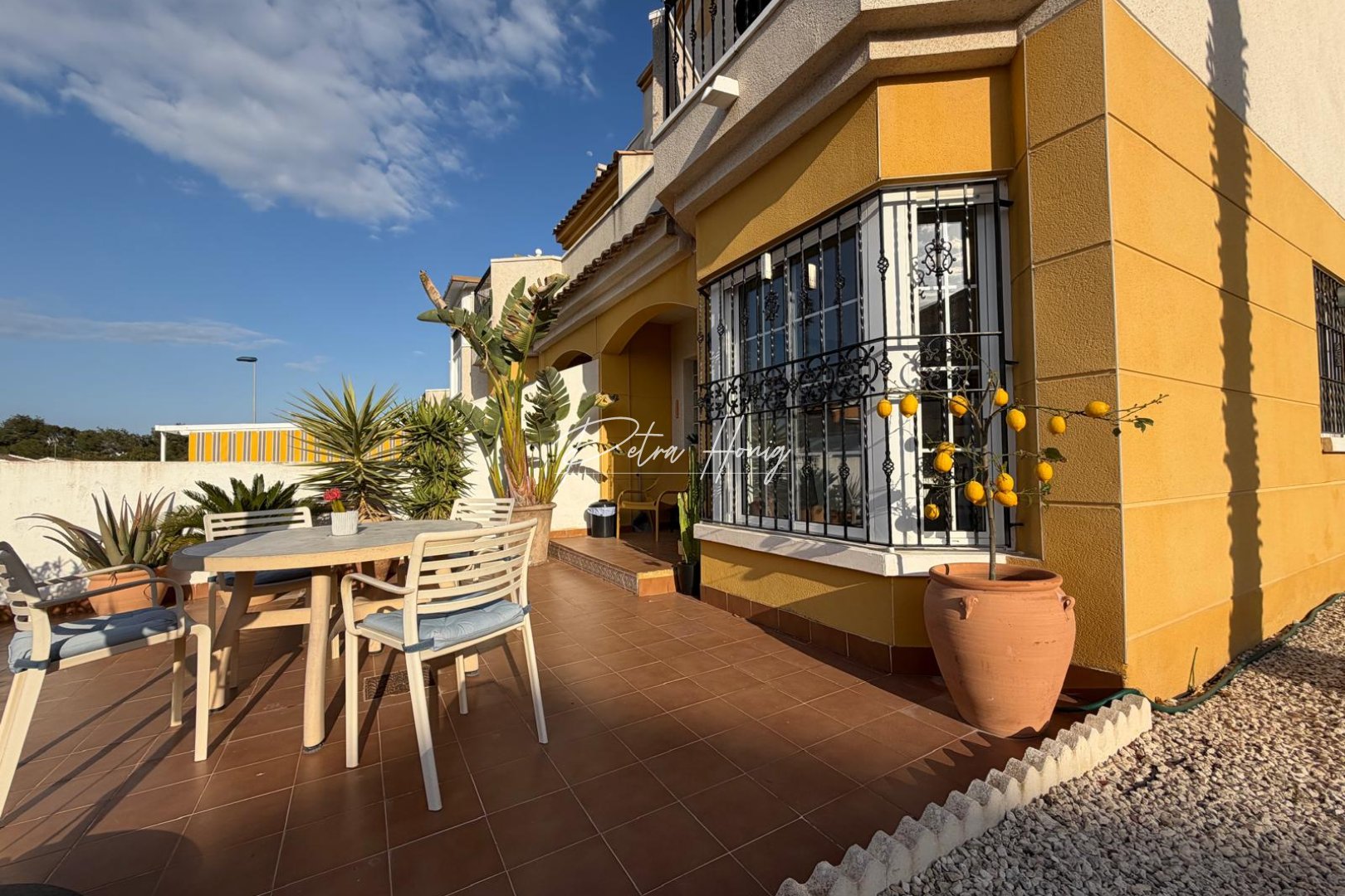 Til Salgs - Rekkehus - Torrevieja - Los Balcones