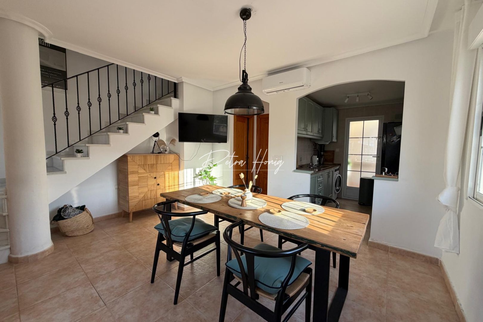 Til Salgs - Rekkehus - Torrevieja - Los Balcones