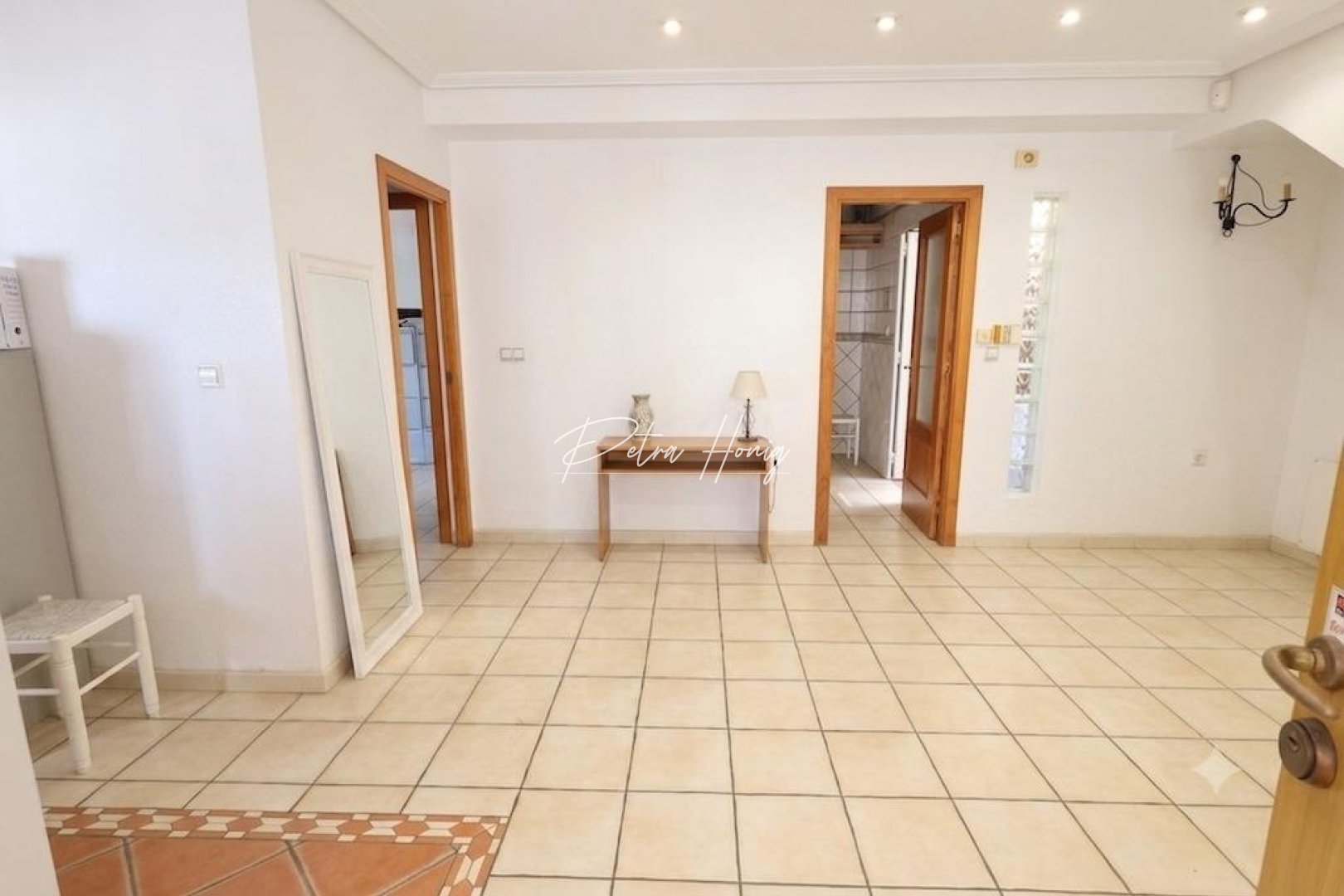 Til Salgs - Rekkehus - Torrevieja - Los balcones