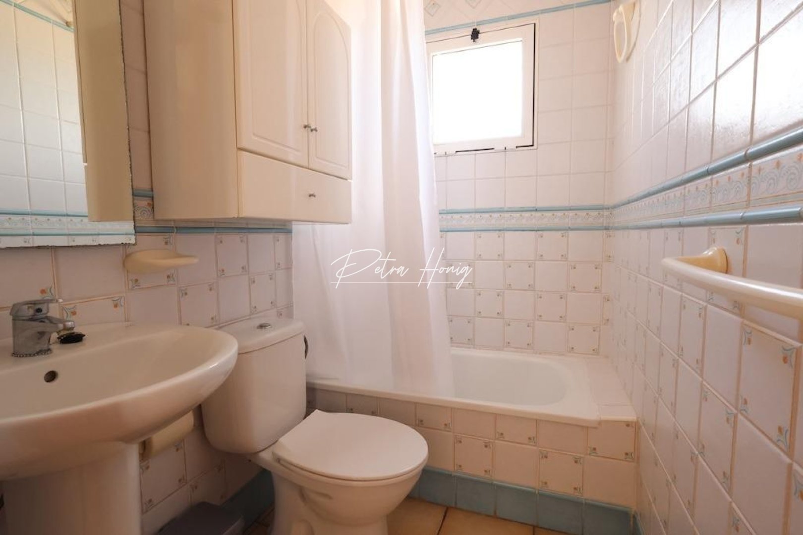 Til Salgs - Rekkehus - Torrevieja - Los balcones