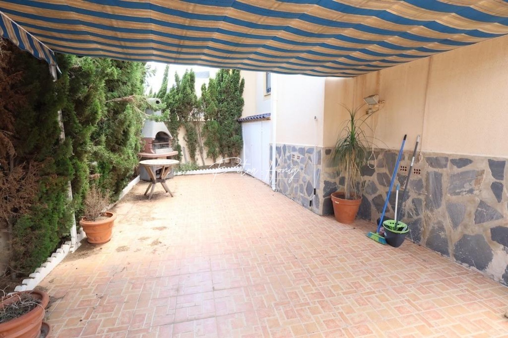 Til Salgs - Rekkehus - Torrevieja - Los balcones
