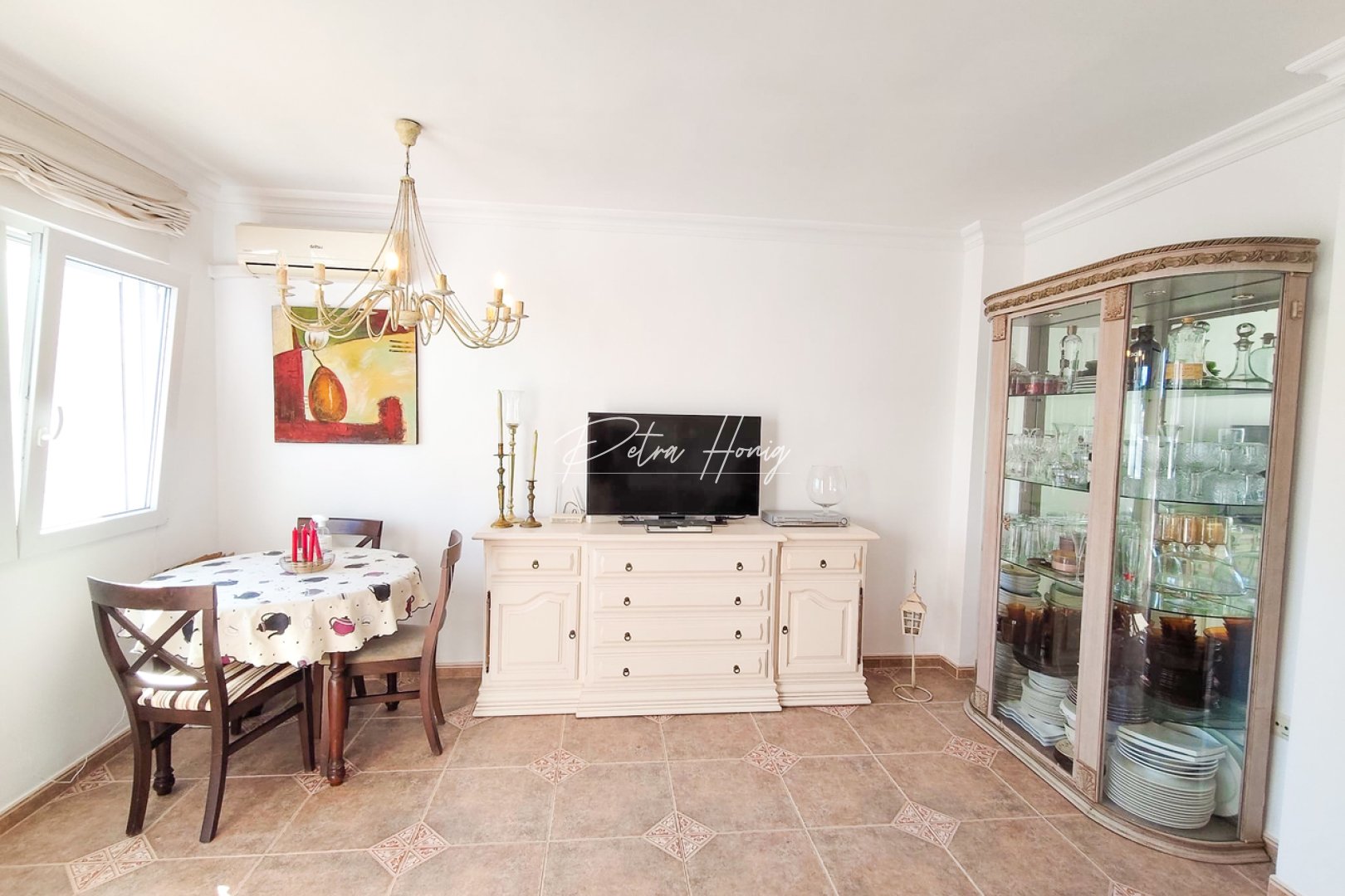 Til Salgs - Rekkehus - Torrevieja - Los Balcones