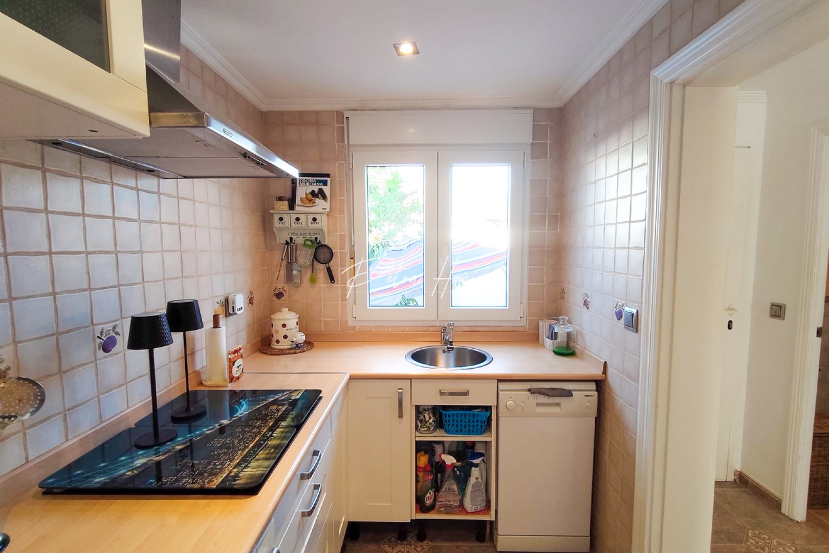 Til Salgs - Rekkehus - Torrevieja - Los Balcones