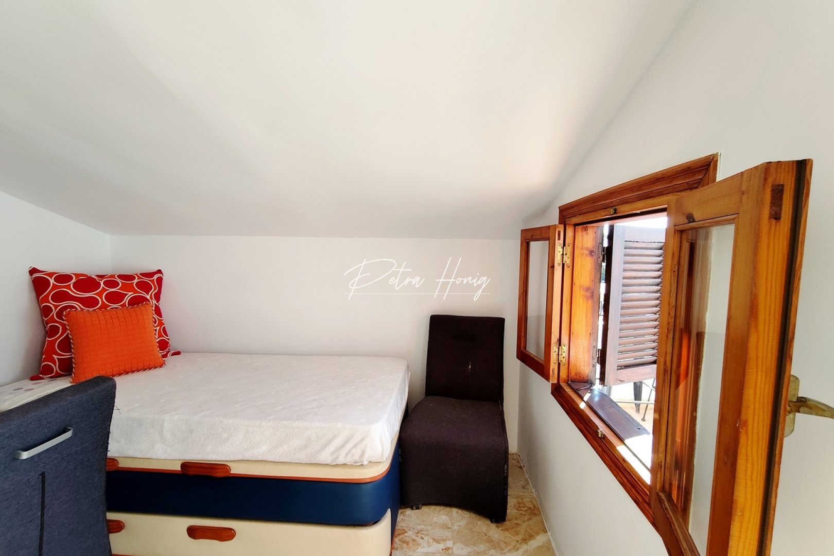 Til Salgs - Rekkehus - Torrevieja - Los Balcones