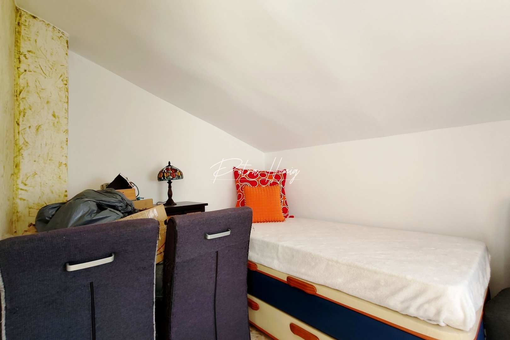 Til Salgs - Rekkehus - Torrevieja - Los Balcones
