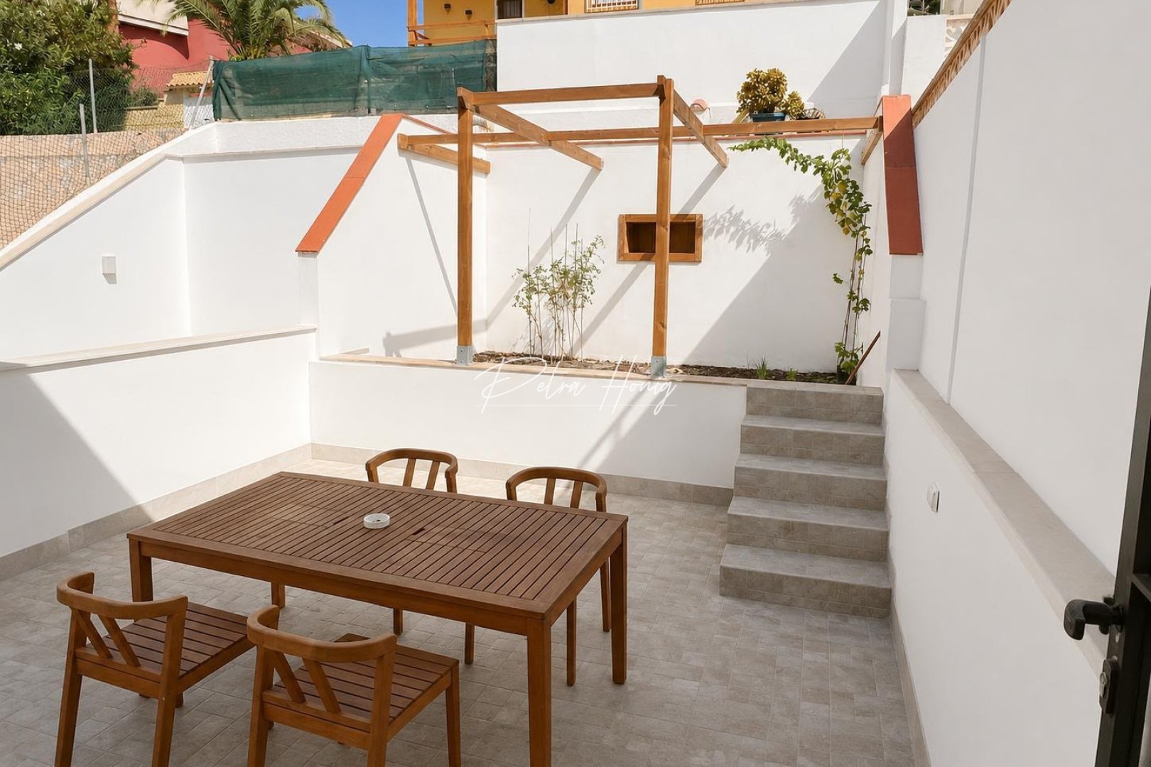 Til Salgs - Rekkehus - Torrevieja - Los Balcones