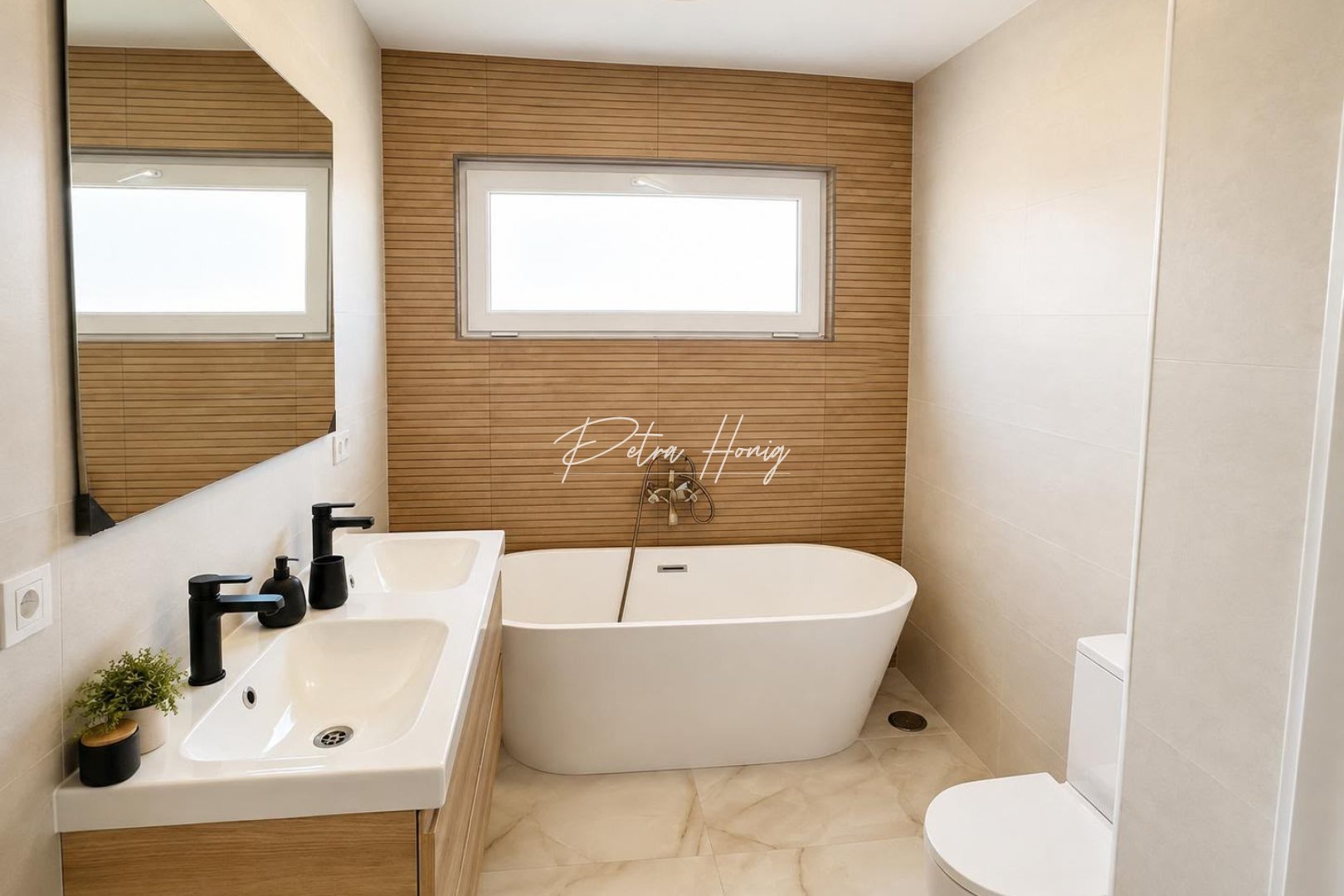 Til Salgs - Rekkehus - Torrevieja - Los Balcones