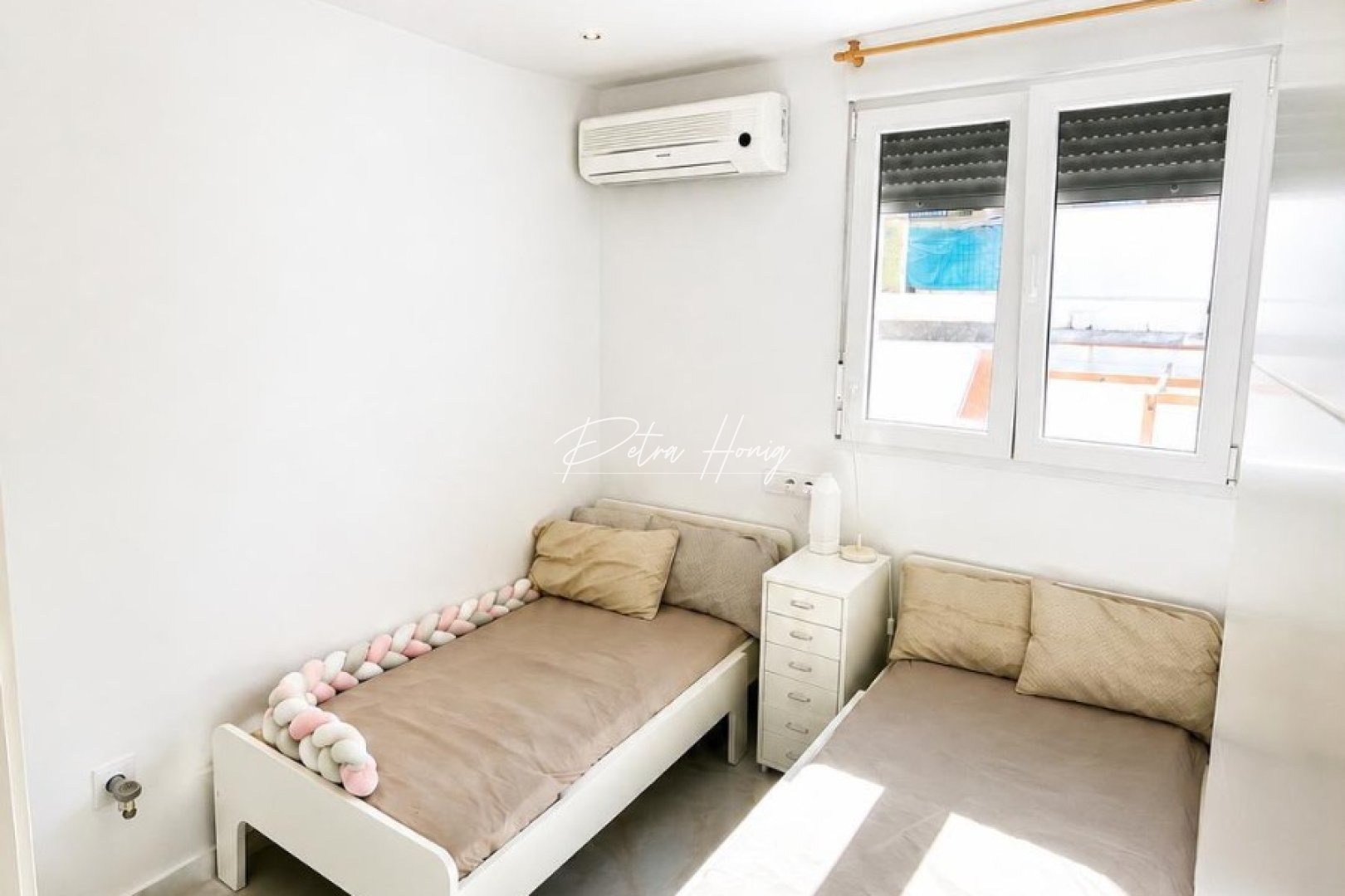 Til Salgs - Rekkehus - Torrevieja - Los Balcones