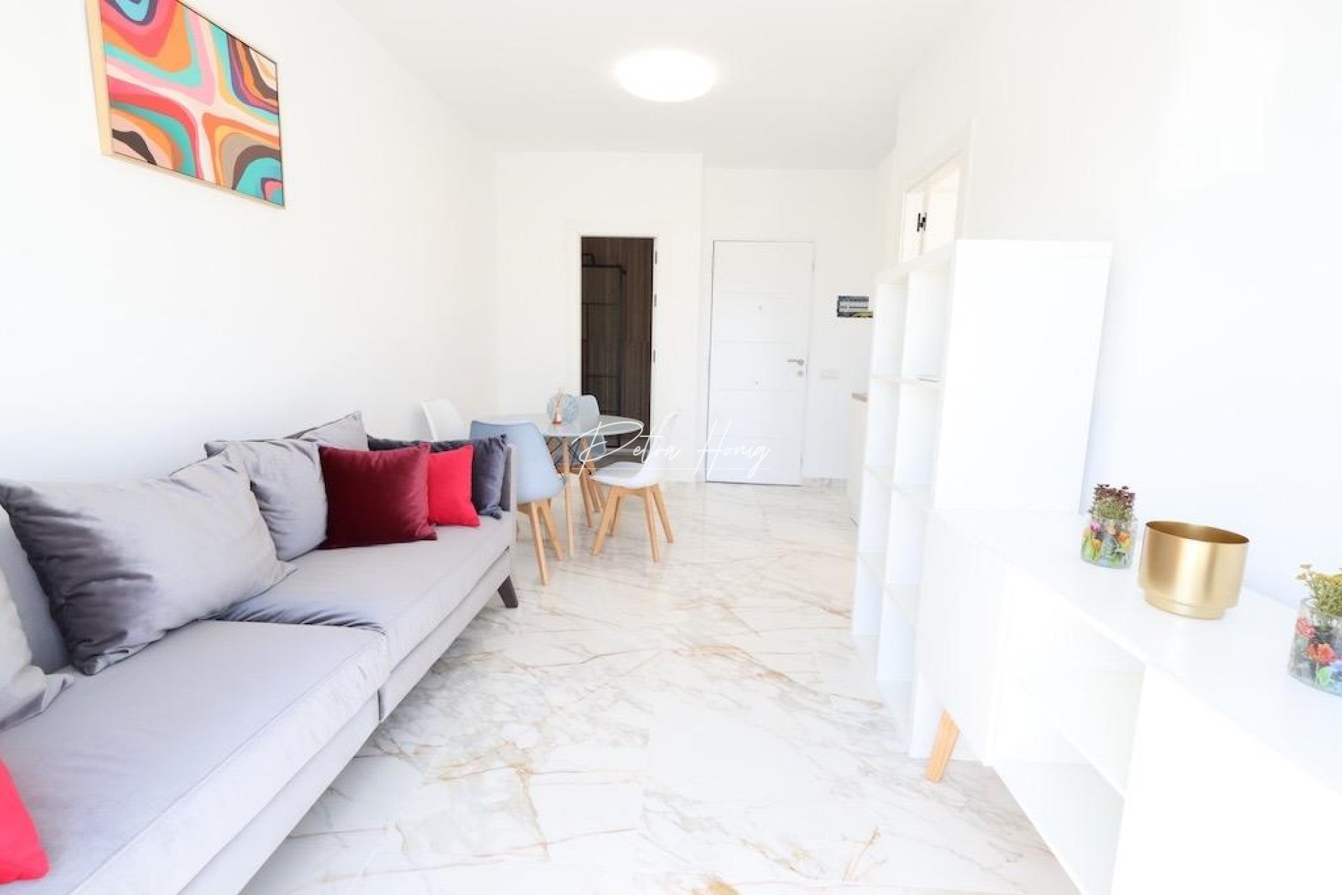 Til Salgs - Rekkehus - Torrevieja - San luis